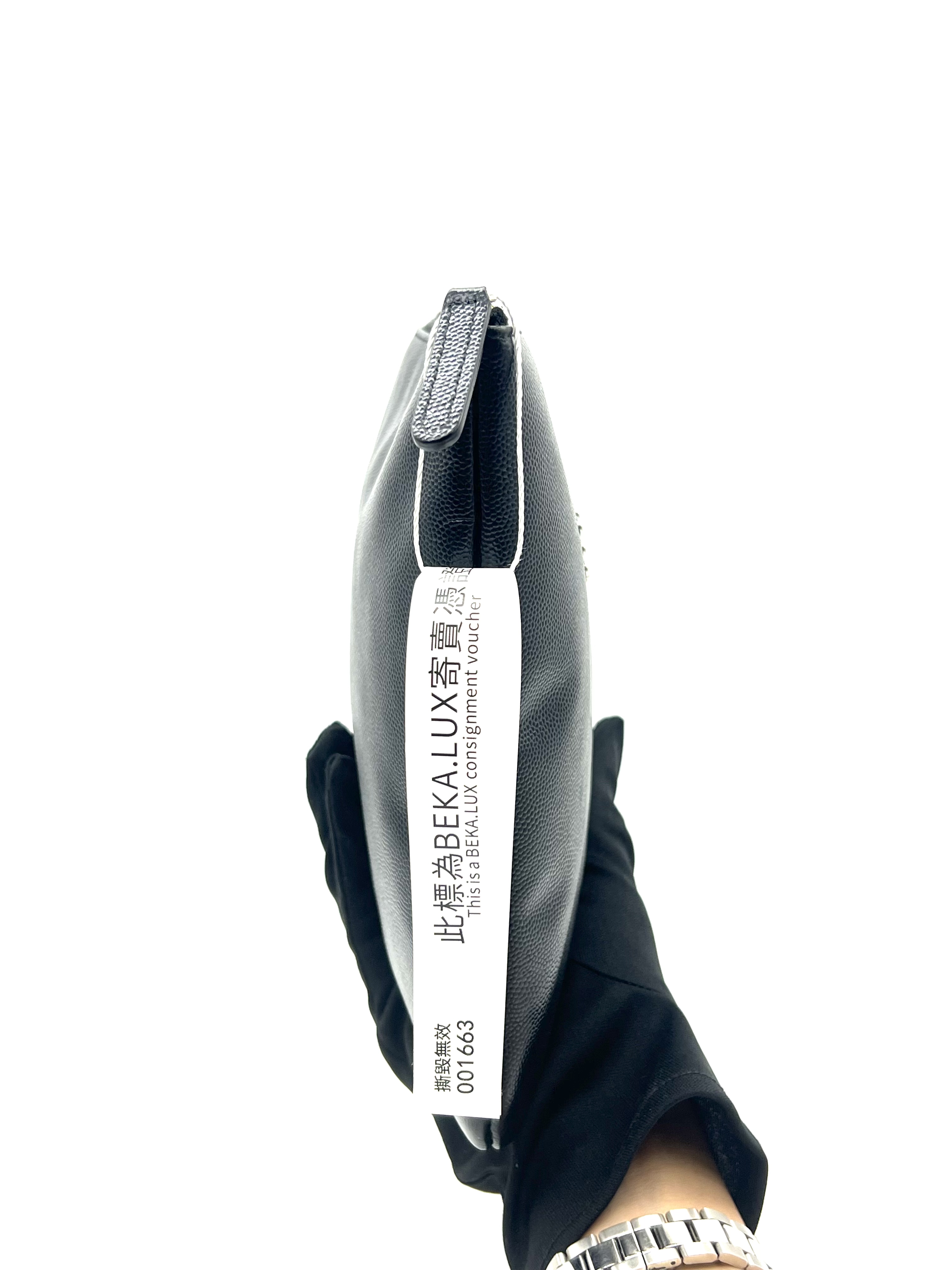 Pre-Owned CHANEL Pouch / Product Code: 26042608