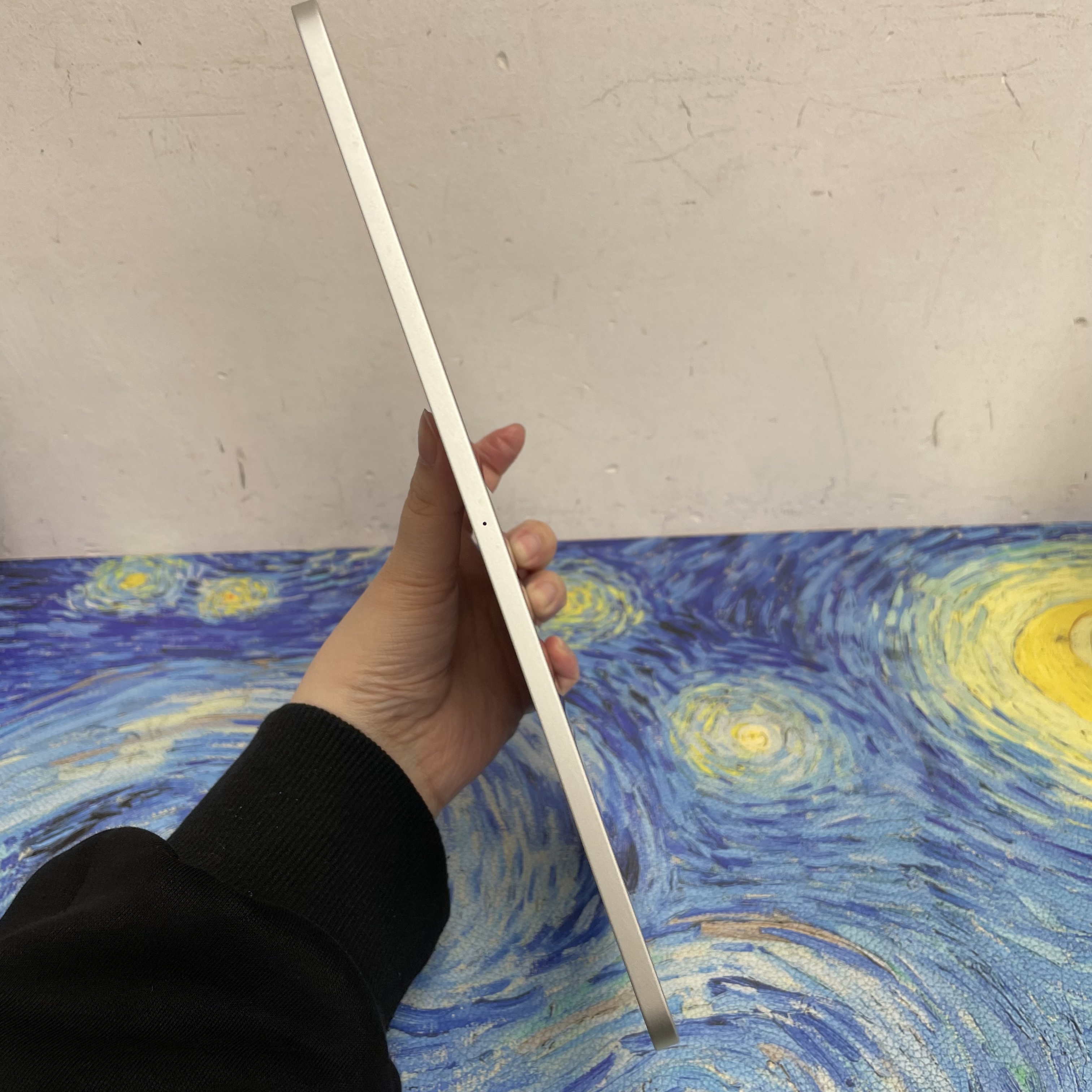 *D01393 iPad Pro 3 11吋 完美機 128GB WIFI版 銀色 sliver