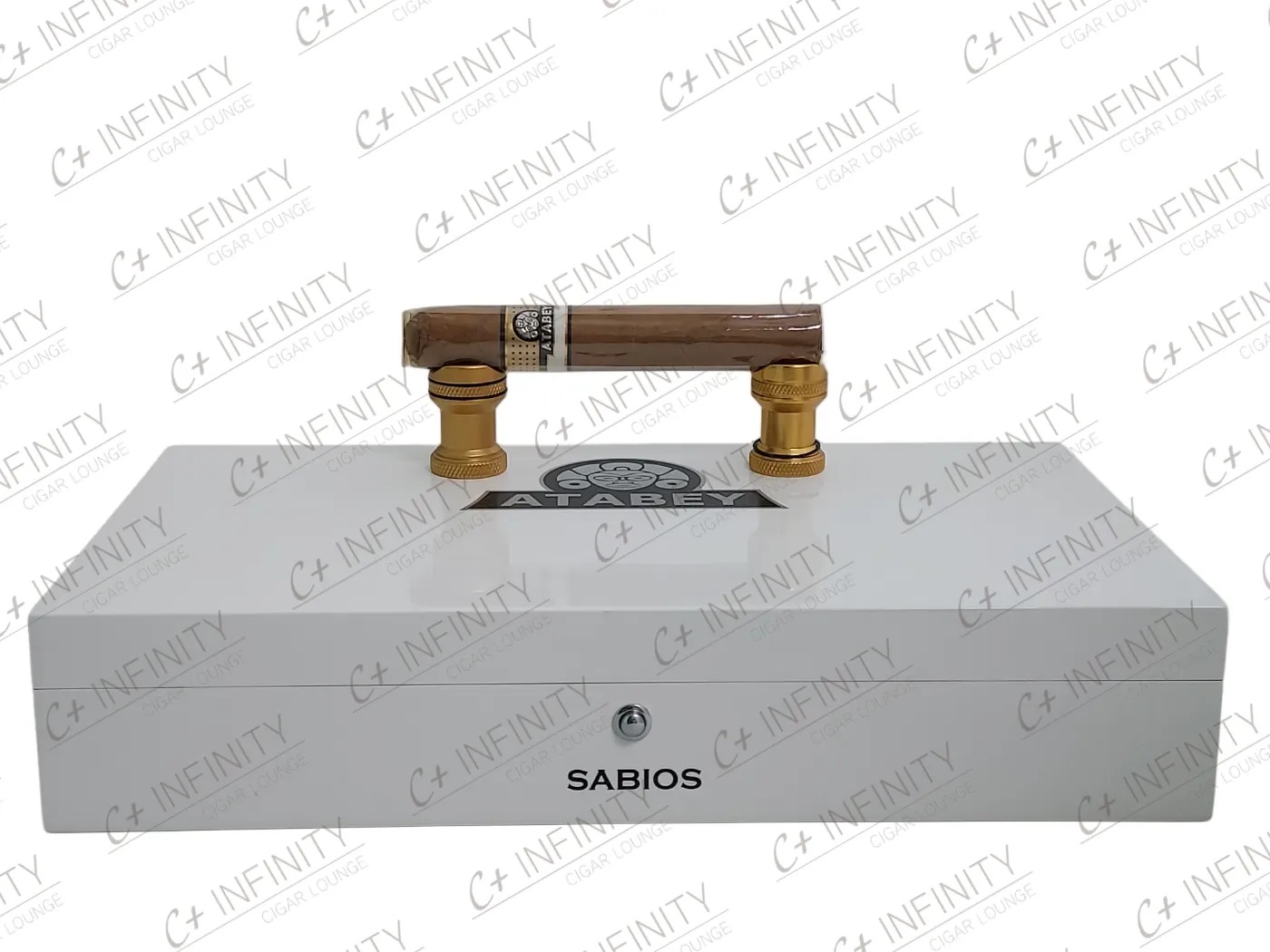 Atabey Sabios (25'S)