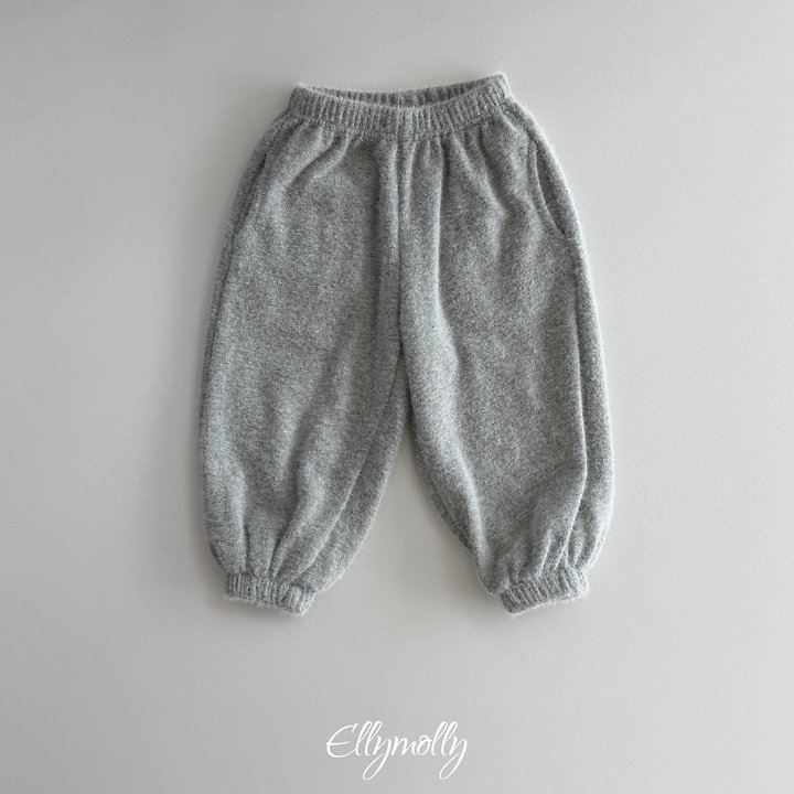 Ellymolly | Snow flower angol jogger pt