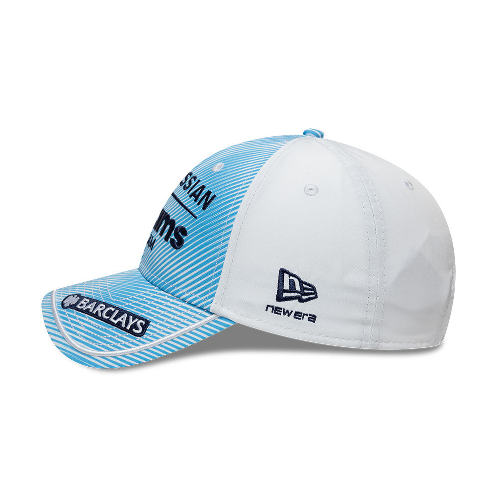 F1 Williams 威廉士車隊 2026 馬德里 Madrid GP Special Edition 9FORTY Cap 60980967