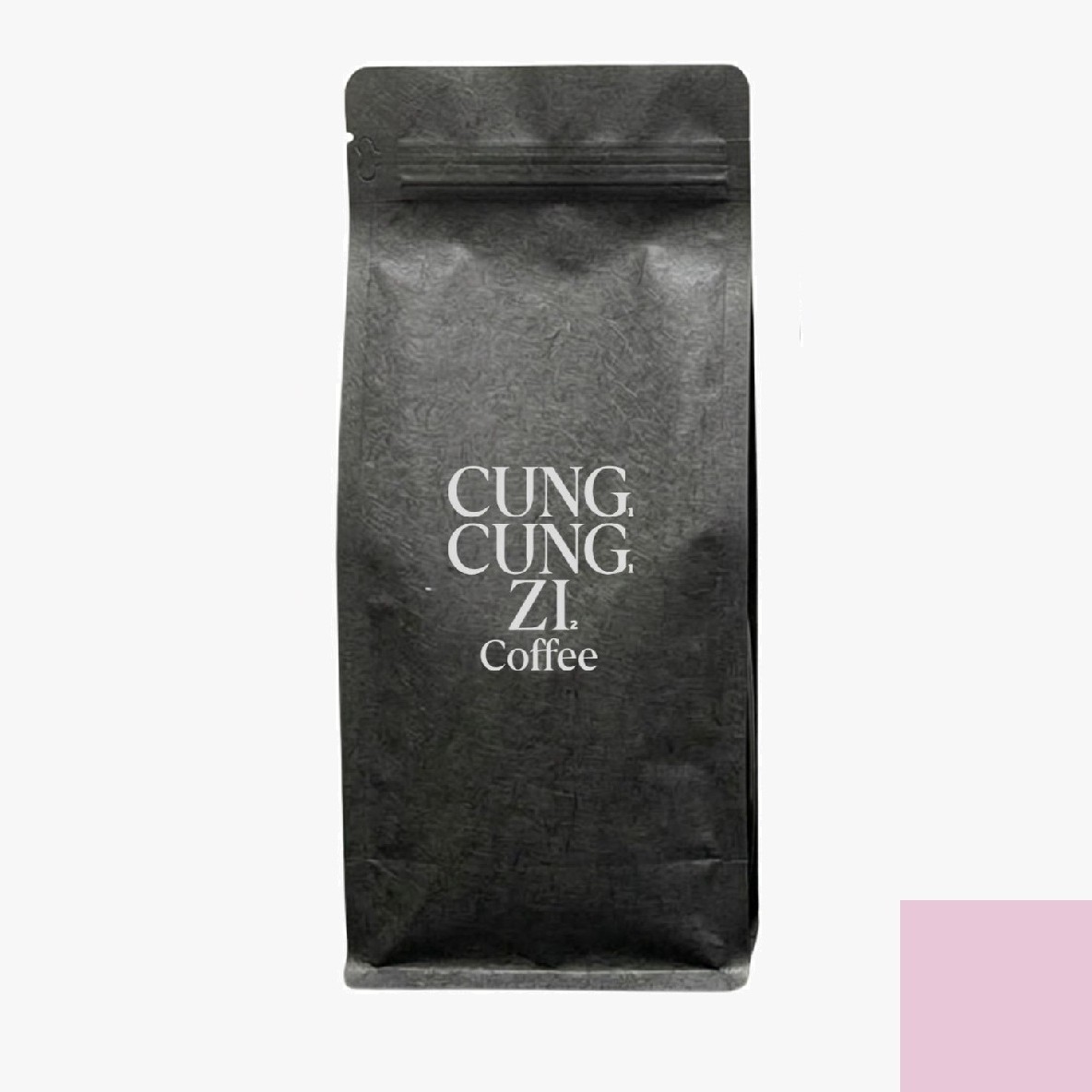 [接骨木花草莓-拼配］Elderflower Strawberry Espresso Blend - 咖啡沖沖子