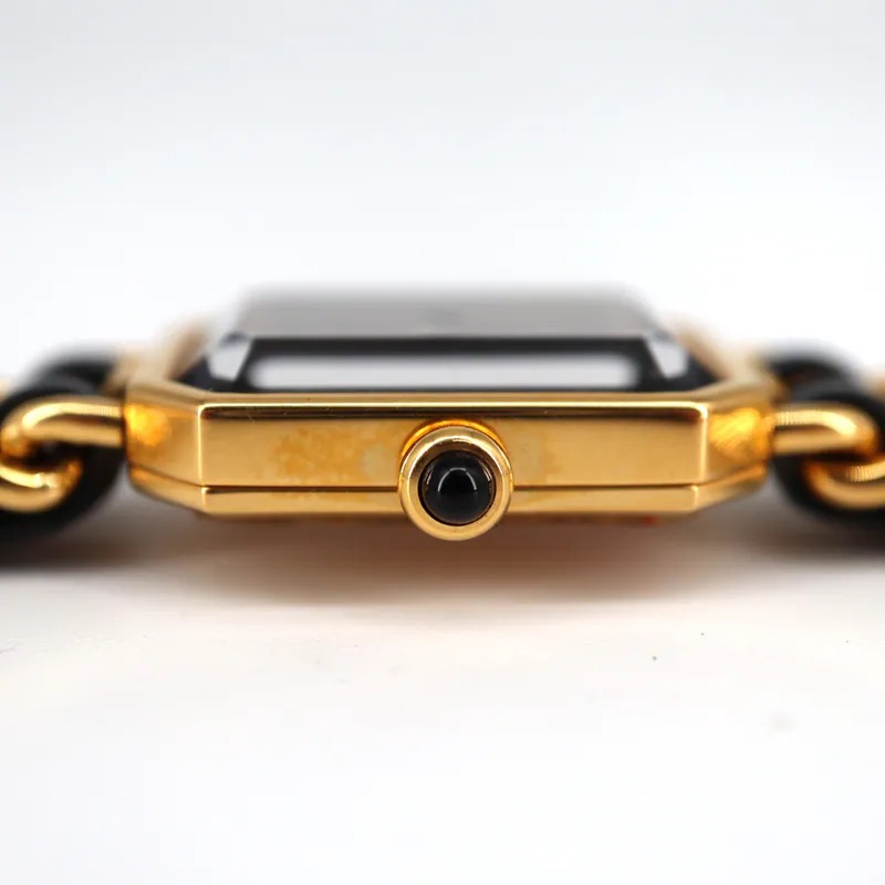 Chanel Premiere GP Quartz Watch M