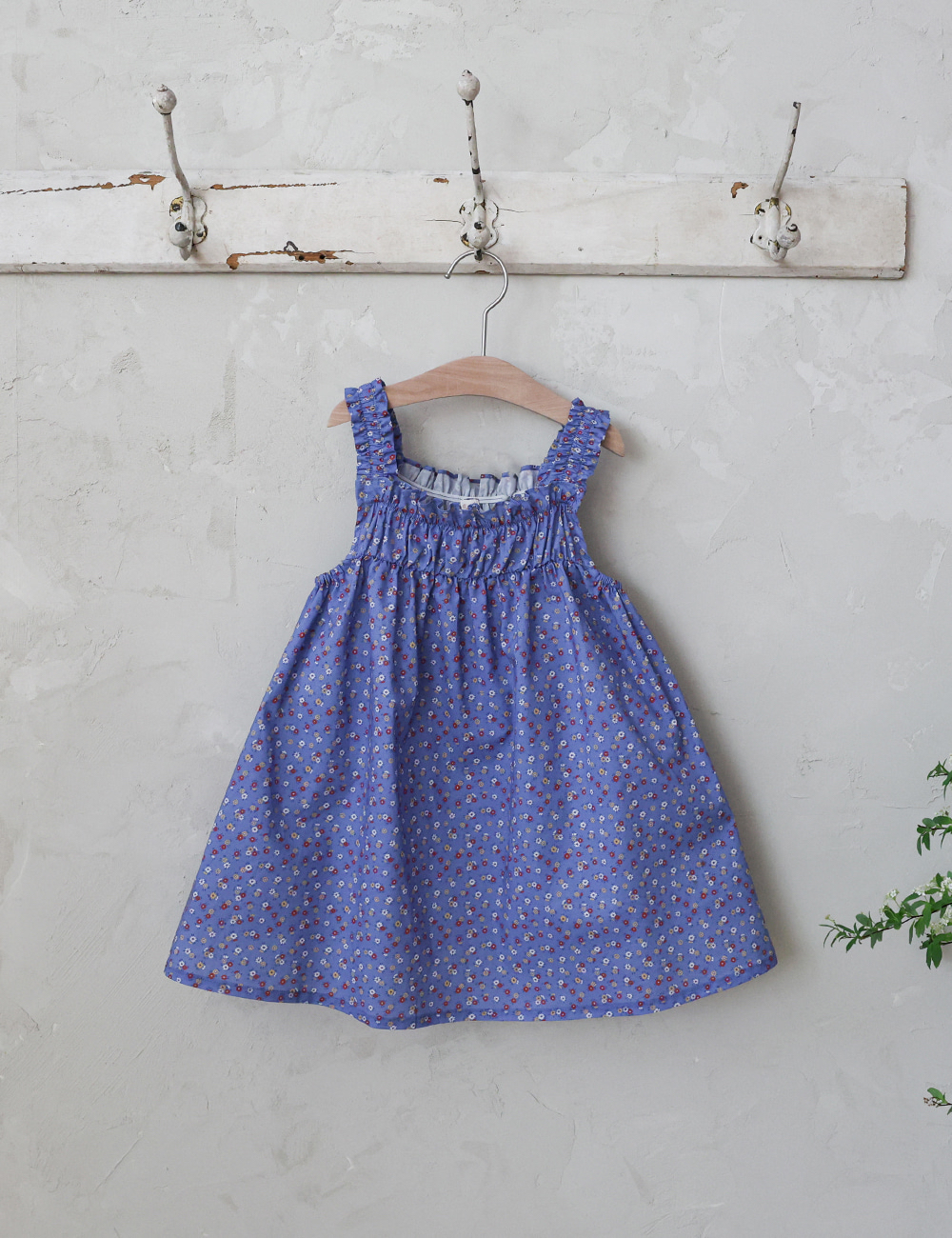 🇰🇷Puella_Flo裙