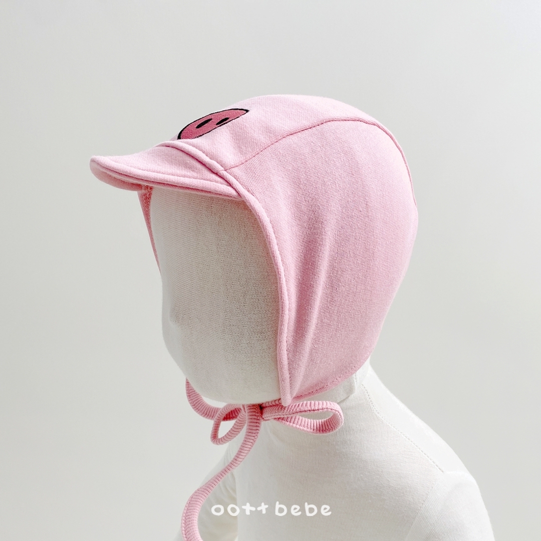 🇰🇷Oottbebe bonnet