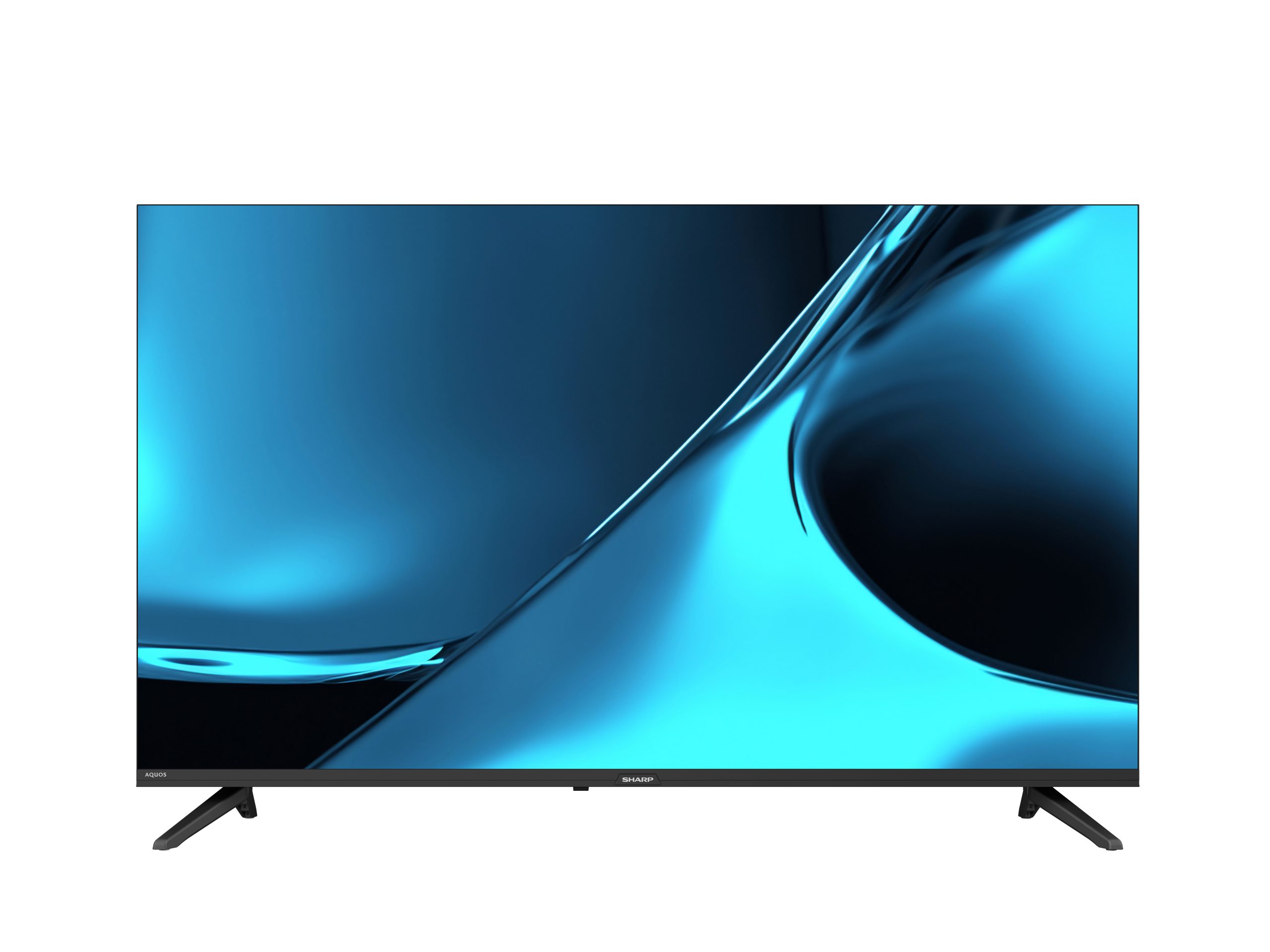 SHARP 43” FHD Google TV 2T-C43GH3000X 
