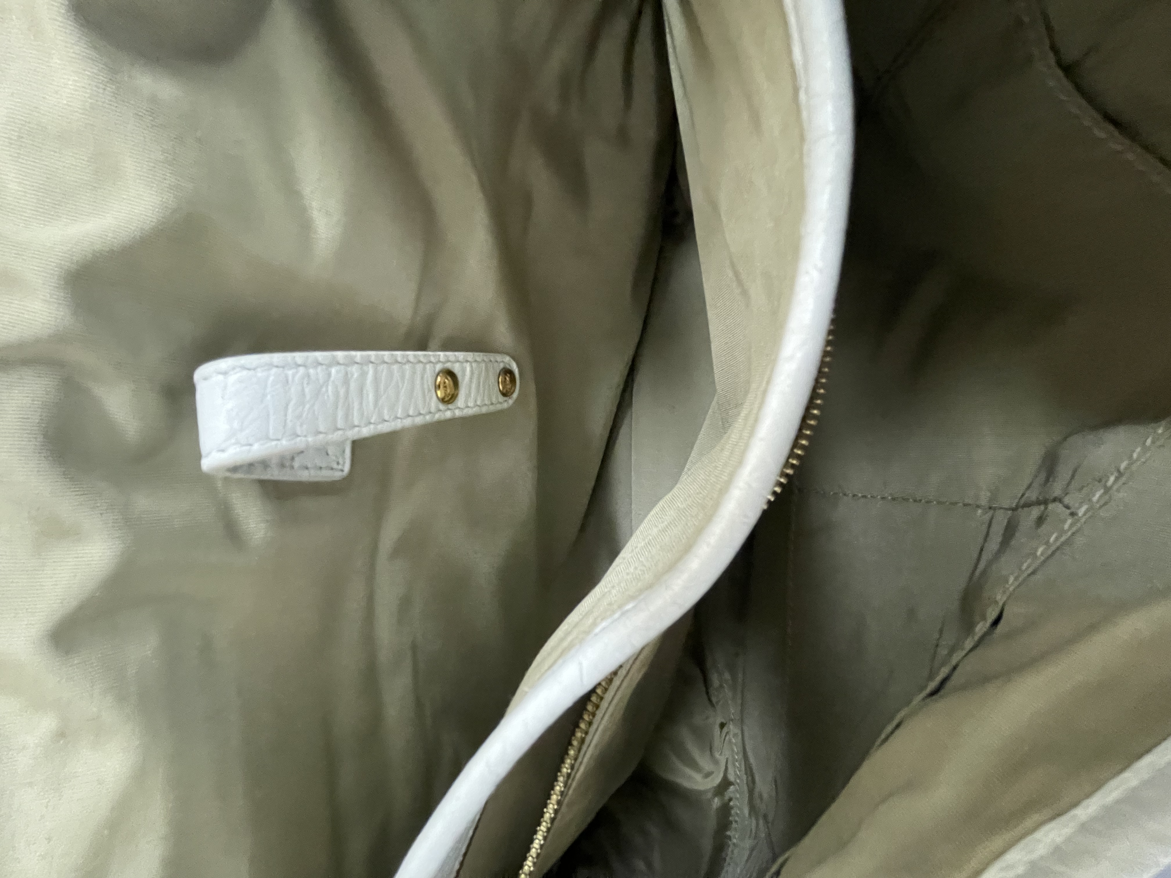 Pre-Owned LOEWE Heritage / Product Code: 26042602