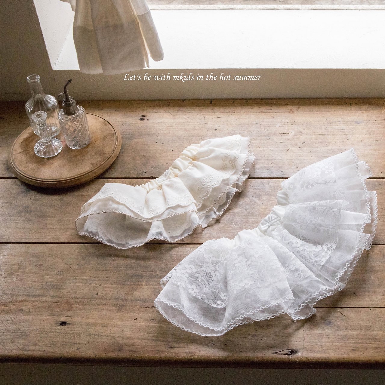 🇰🇷Mkids 屁簾