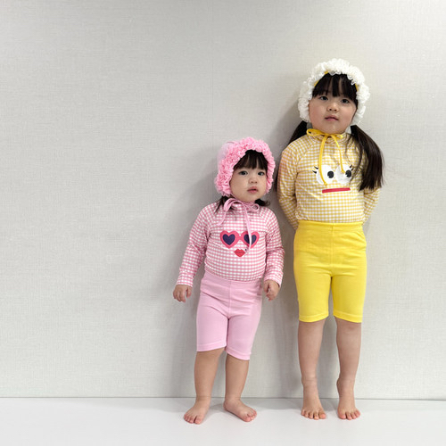 🇰🇷mybebe 泳衣