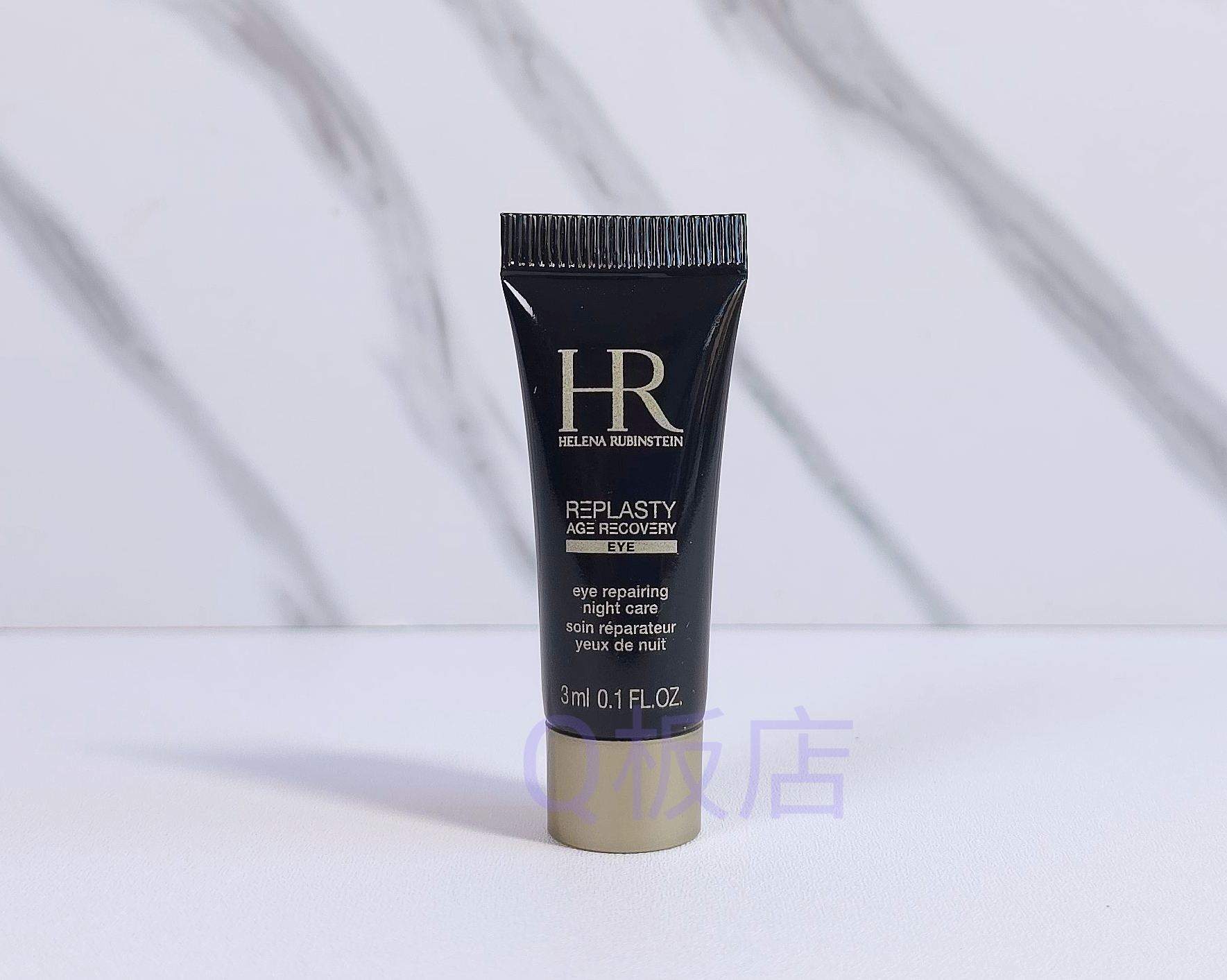 HELENA RUBINSTEIN REPLASTY  黑繃帶修復眼霜 3ml