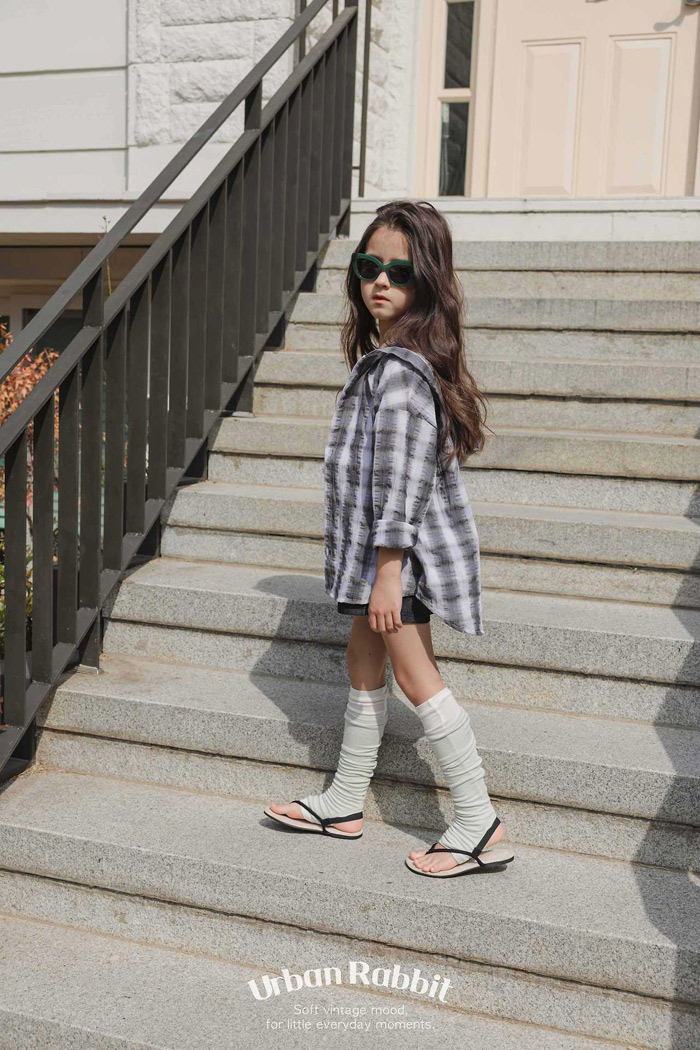 🇰🇷Urban Rabbit shirts