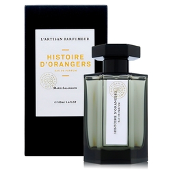 L'Artisan Parfumeur | Histoire D’Oranges 阿蒂仙之香 橙花往事/橙樹林故事 EDP 100ml