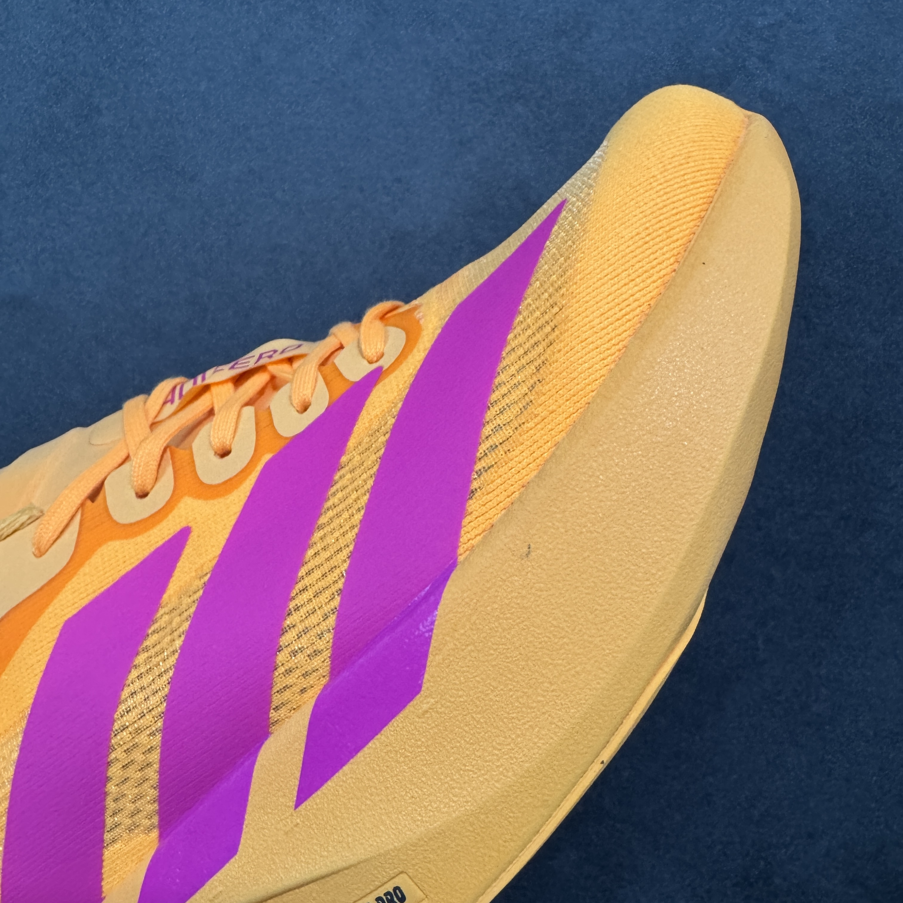 Adidas Adizero Evo SL HQ5000