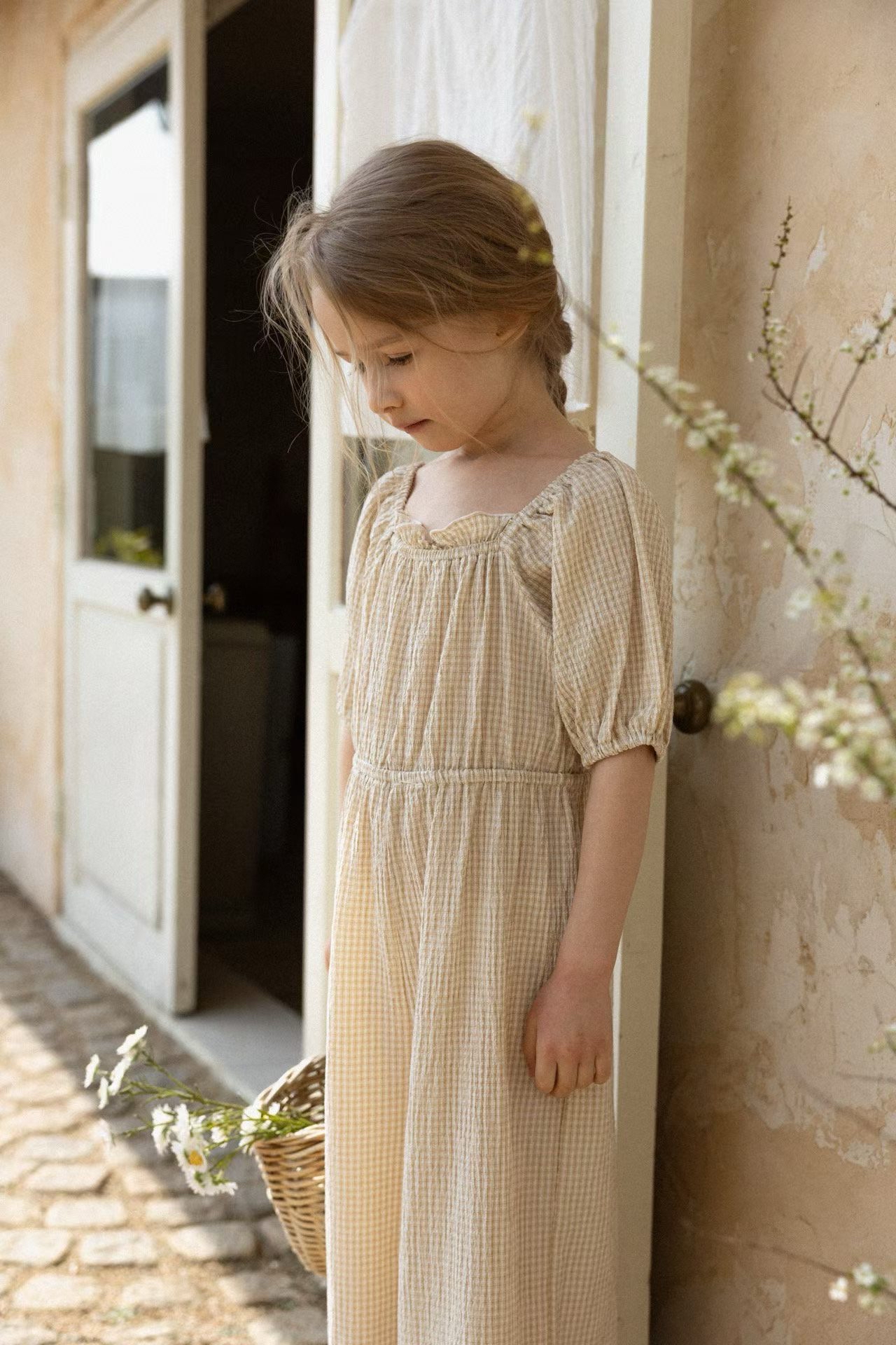 🇰🇷perrobebe連身褲