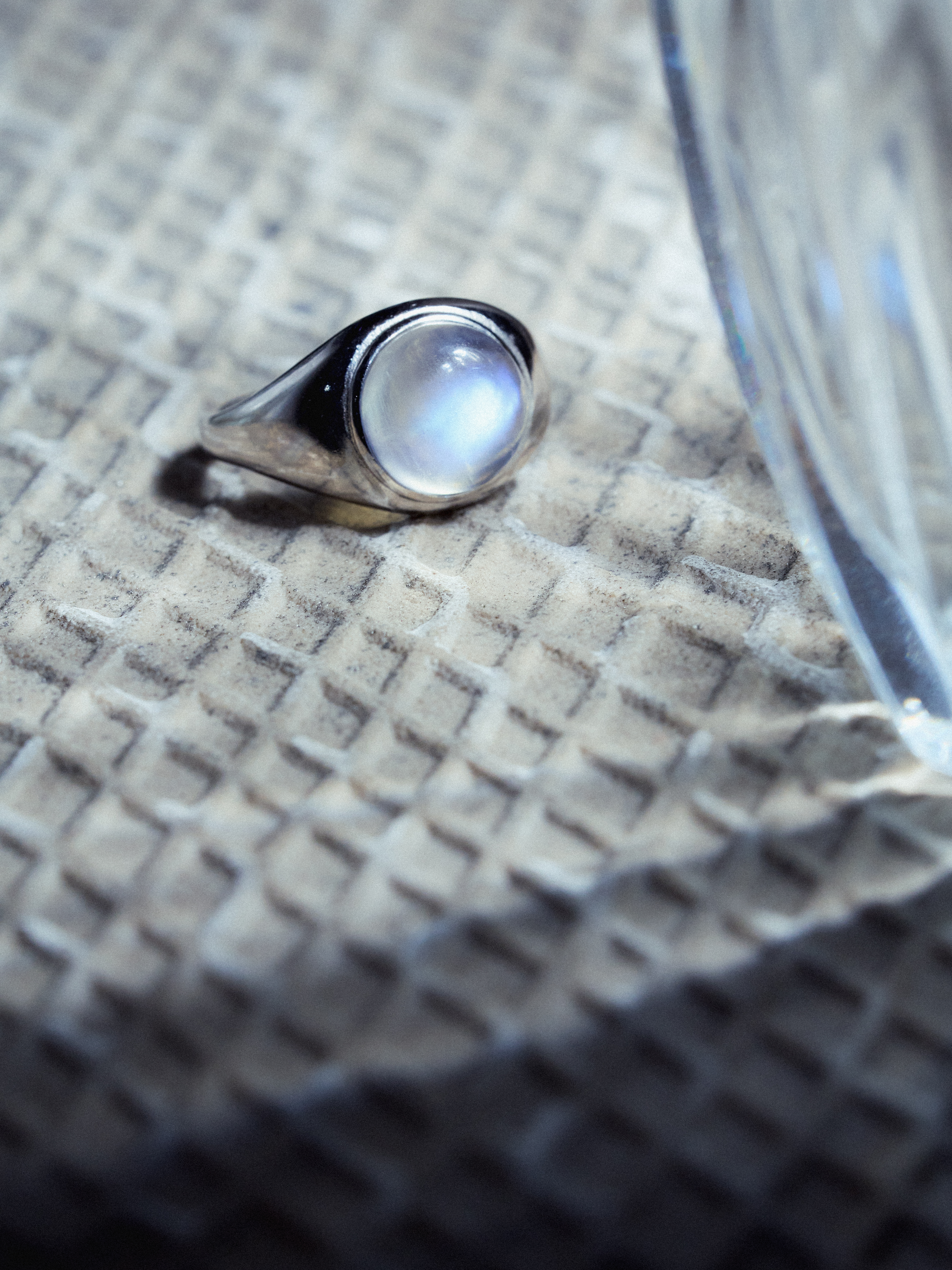 Moonlight Ring