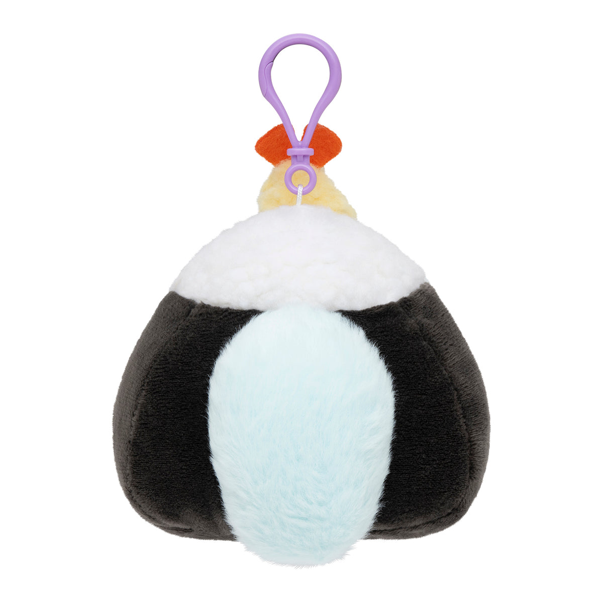 現貨｜Chiikawa ちいかわ 飛鼠 Momonga MOGUMOGU本舖限定 日版 飯糰 毛公仔 吊飾 掛件 (395416)