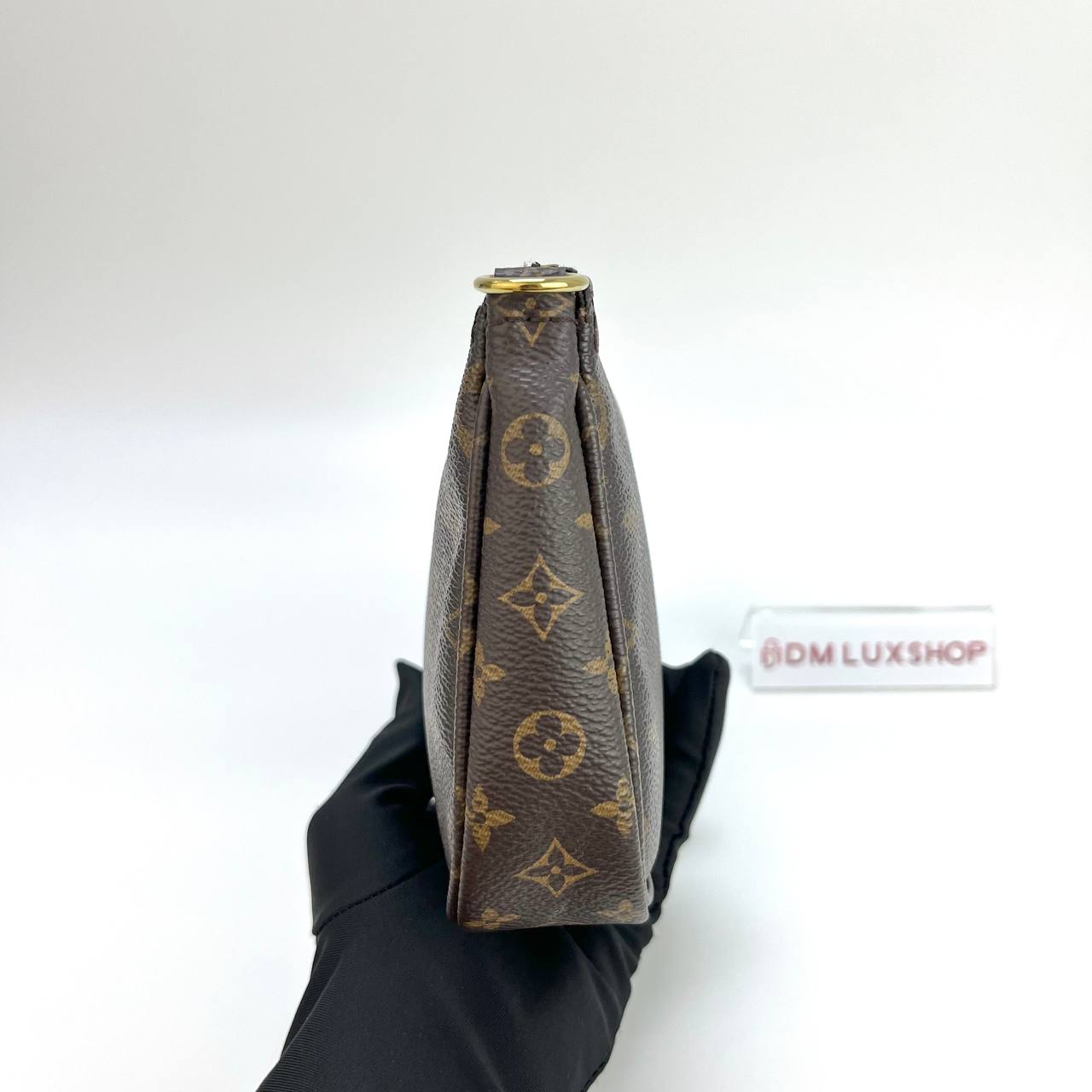 LV Monogram Multi Pochette Accessories GHW
