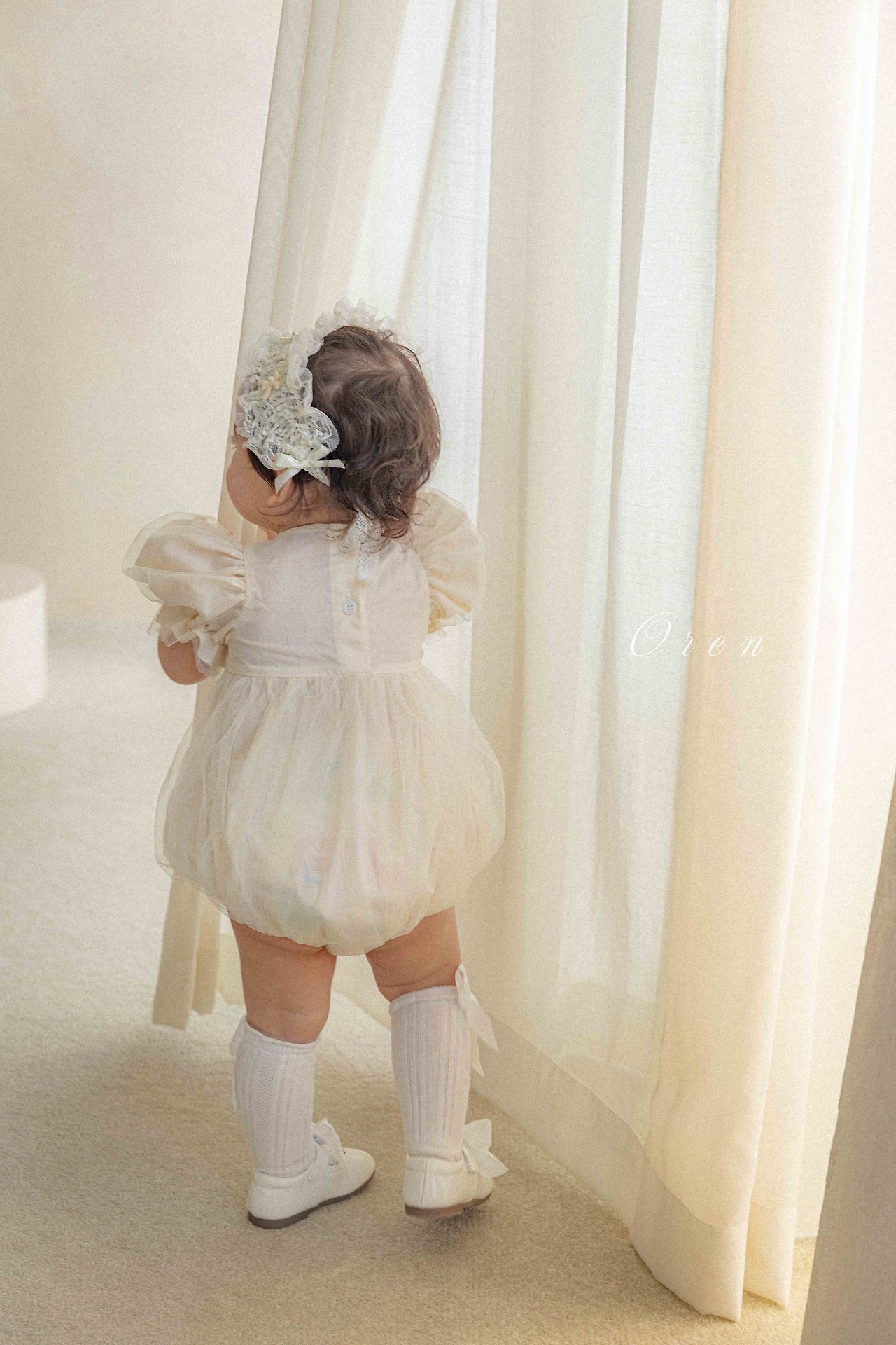 🇰🇷oren包屁裙