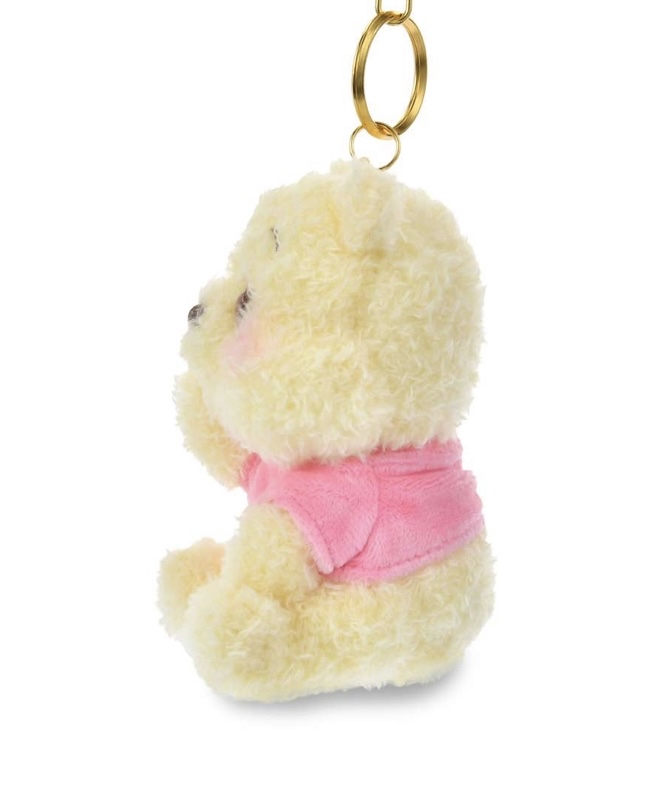 Bling Bling公仔掛飾