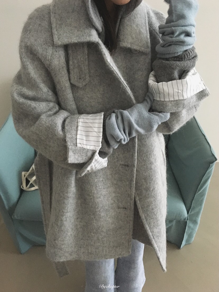 (2026FW) BY CHAPTER - JACKET