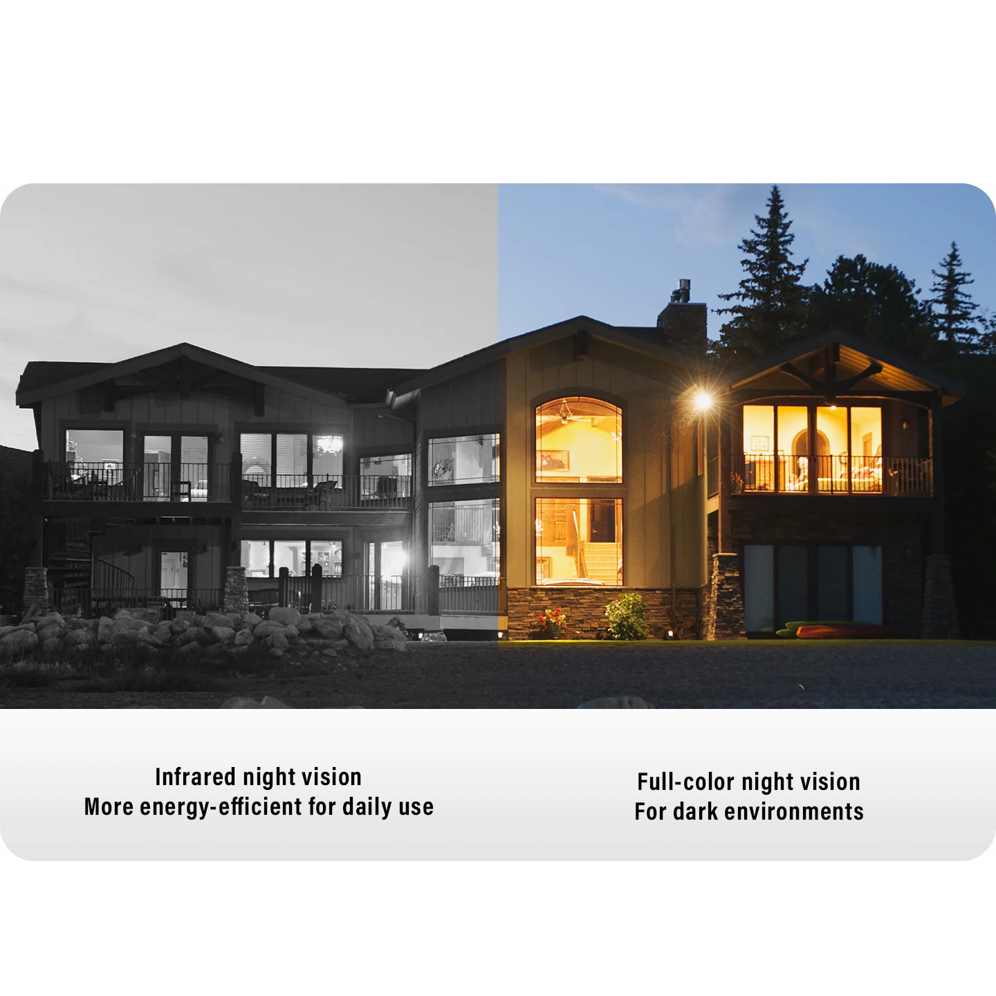 Xiaomi 2.5K BW400 Pro Outdoor Camera Solar Powered (BHR7747GL)