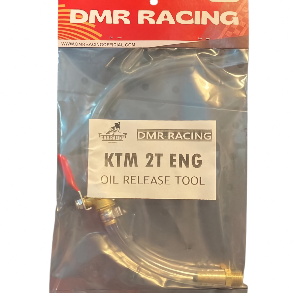 KTM/HUS/GAS ENGINE OIL RELEASE TOOL