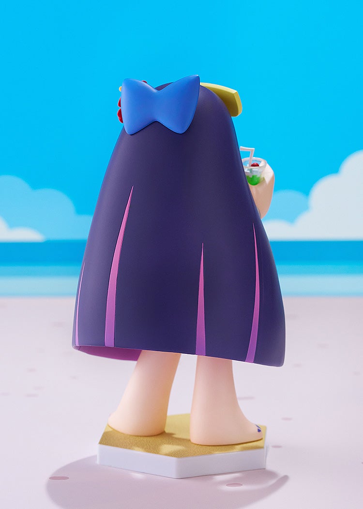 (預訂訂金 $200) (總價 $426) GSC POP UP PARADE 新吊帶襪天使 BEACH QUEENS Stocking L Size (行版) 