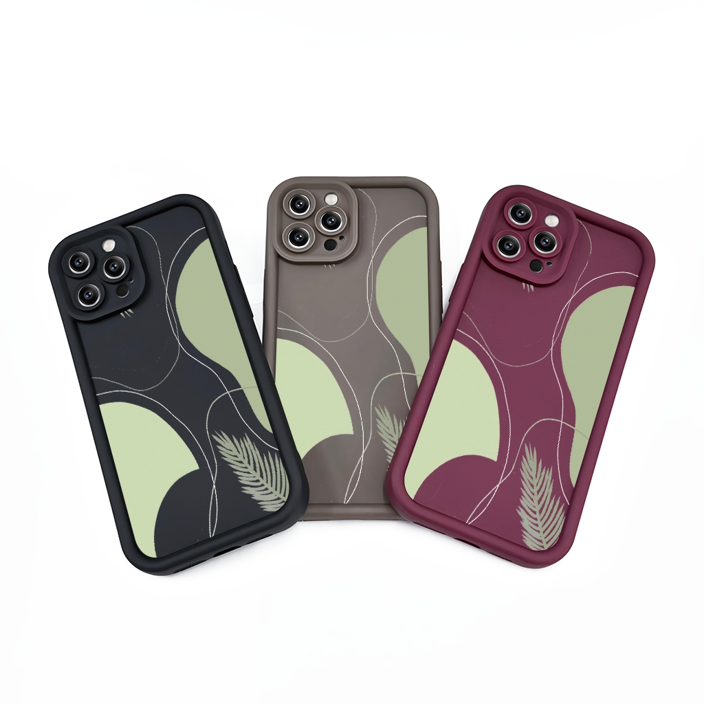 TPU DESIGN CASE PHONE FOR HONOR - DESIGN FLOWER E