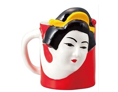 轆轤首杯san2666-2