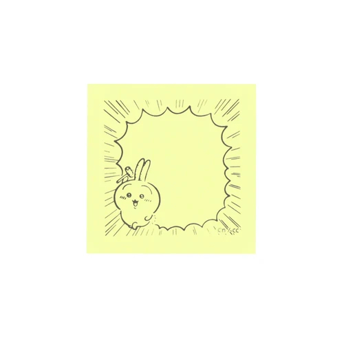 Chiikawa 兔兔 大印仔｜現貨