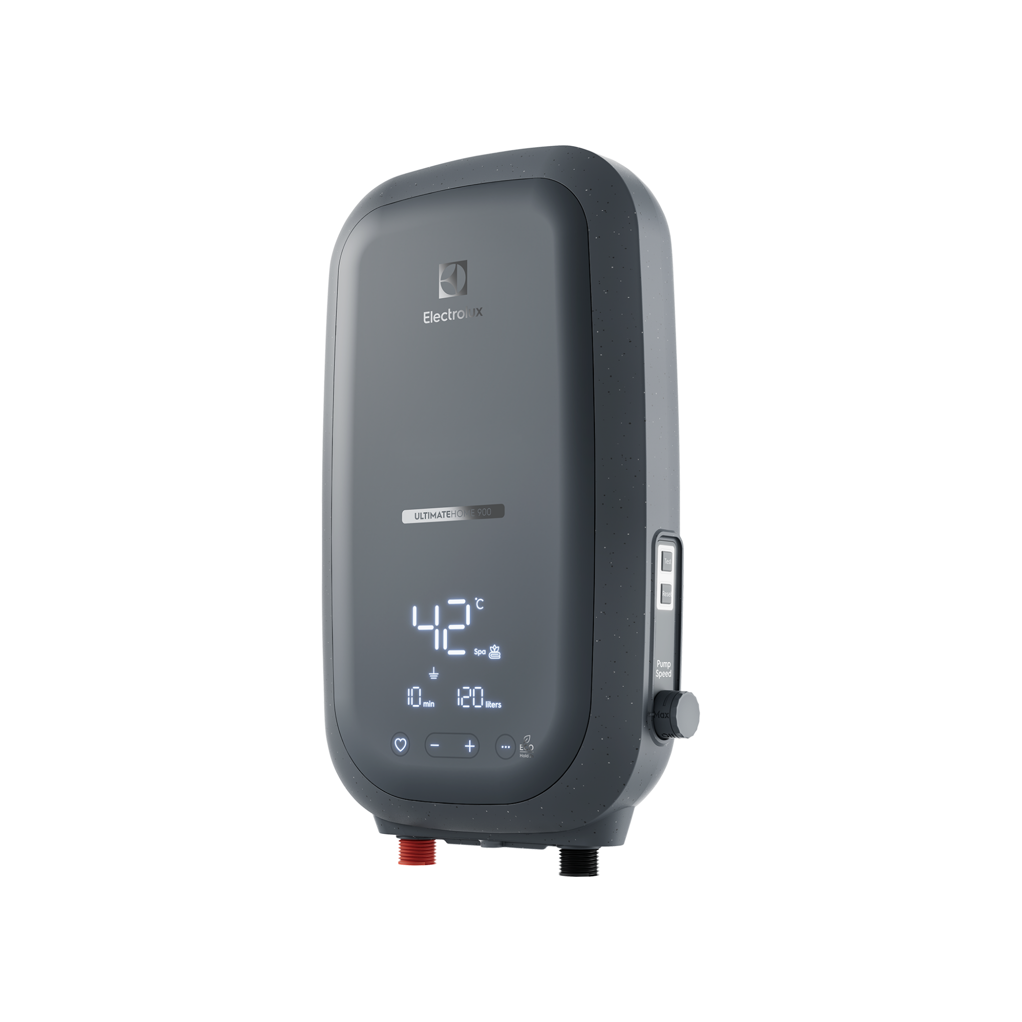 Electrolux 3.6kW Non-Pump Water Heater with SafeReady (EWE361SB-G7)