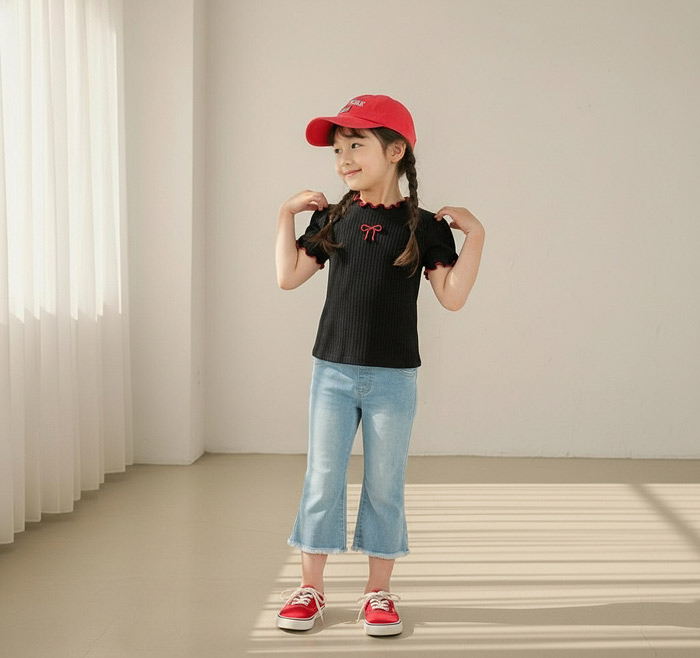 🇰🇷OrangeMom tee