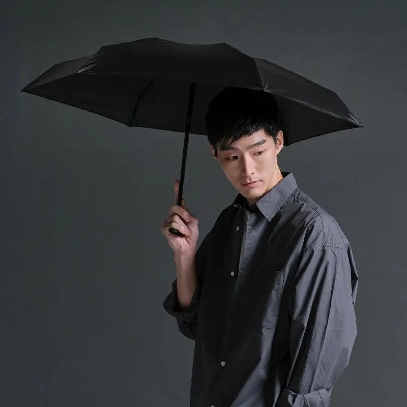 現貨🌸日本直送 |Wpc. - go-koh超緊湊縮骨遮雨傘/100%完全遮光折疊式遮陽傘/晴雨兼用雨具[50cm]UPF50+