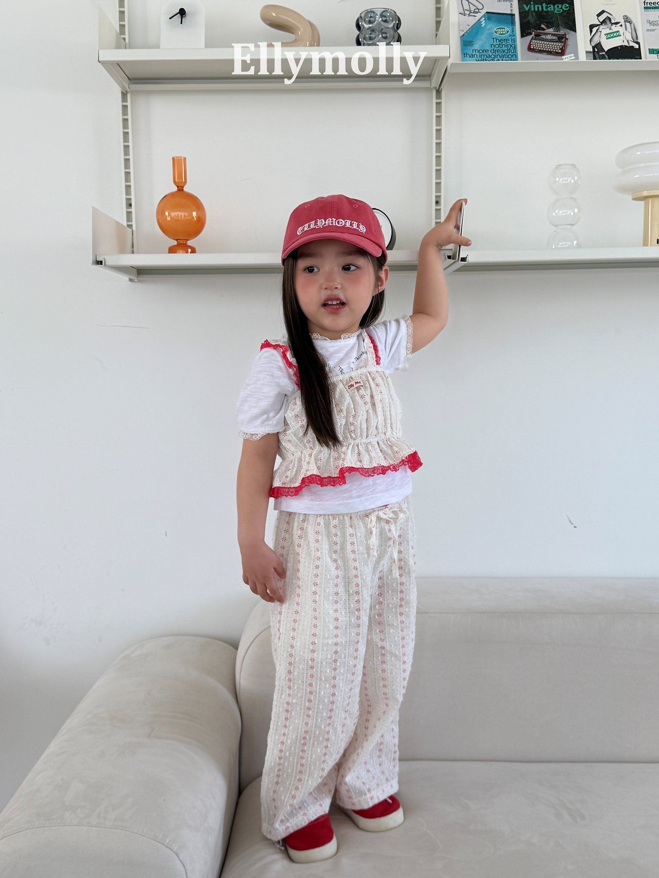 EL4334 Pants
