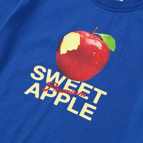 🆕【⭐訂購⭐】🌀 🇯🇵 日本直送 水果寫真🍉🍋🍎短袖 tee［3款選］🌀 [ELDA-0179][260520]