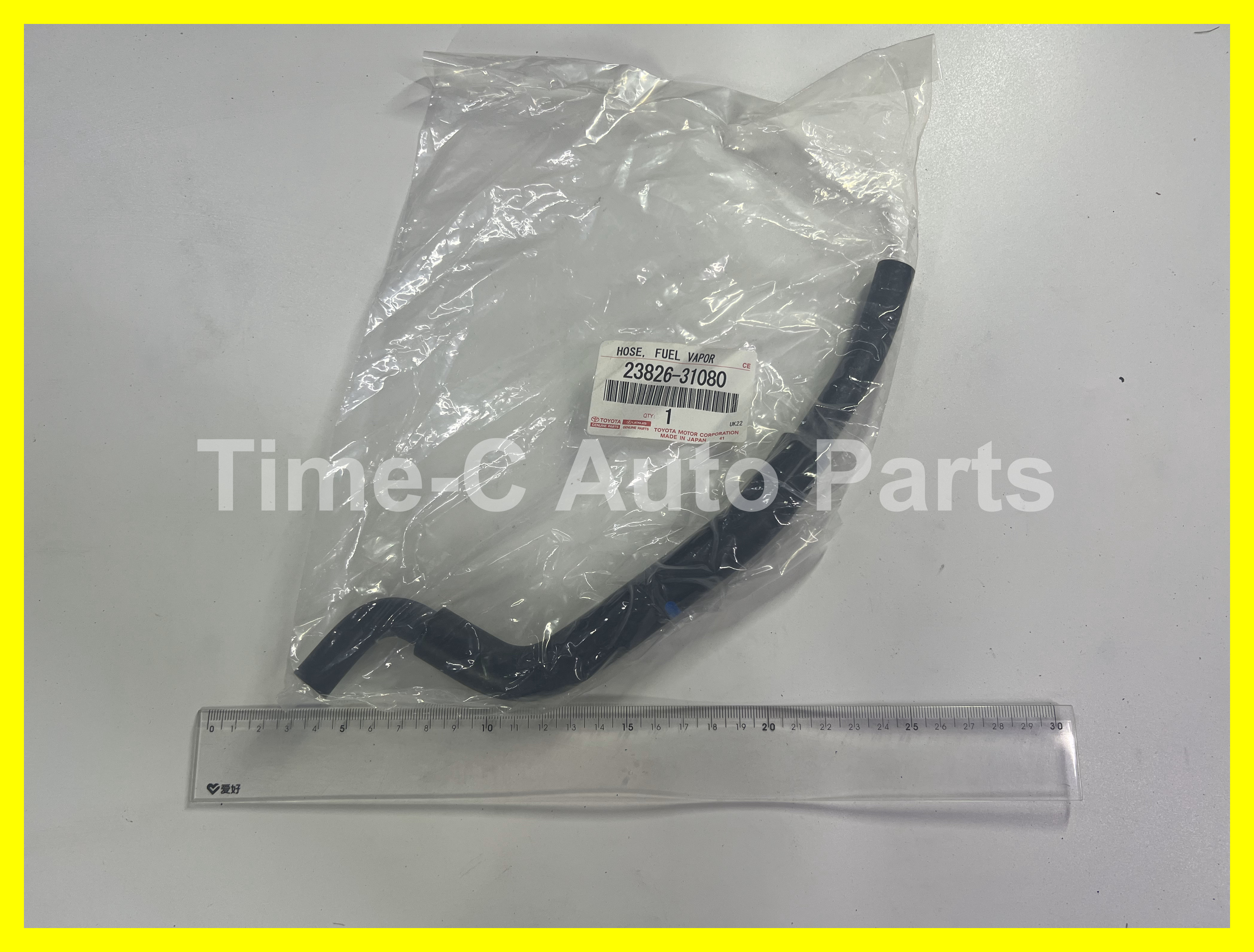 天風喉 23826-31080 - Toyota Alphard Vellfire 30系