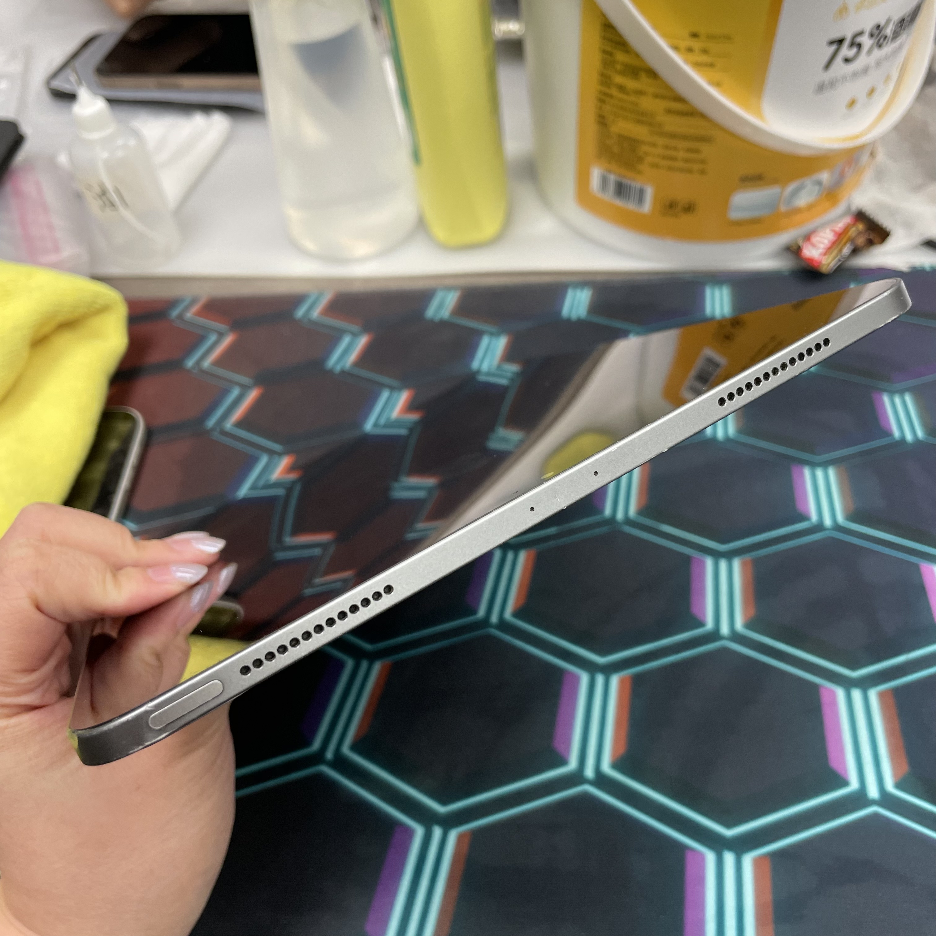 *741483 iPad Pro 2 11吋 勁靚機 256GB WIFI版 灰色 gray