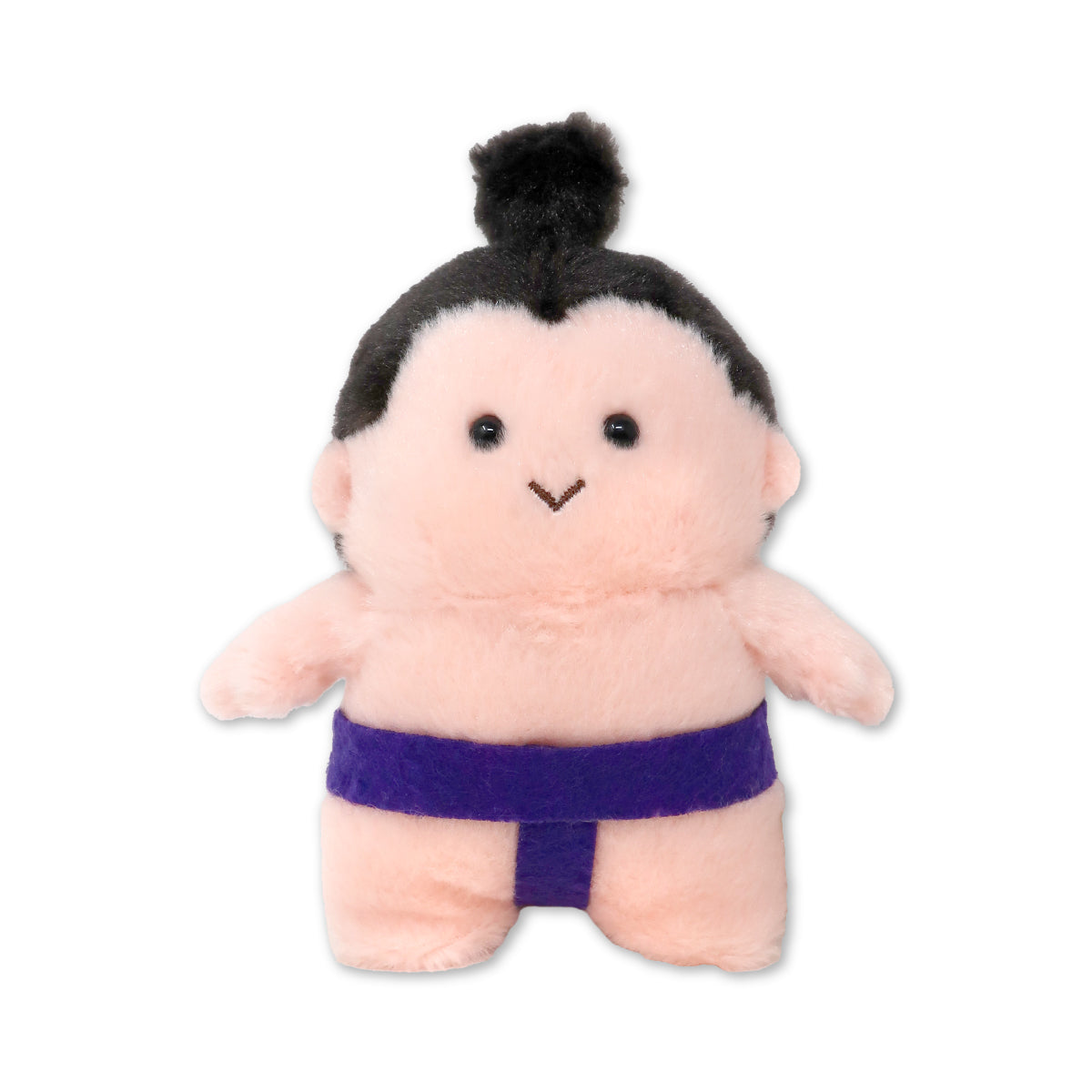 日本文化系列-相撲手 公仔