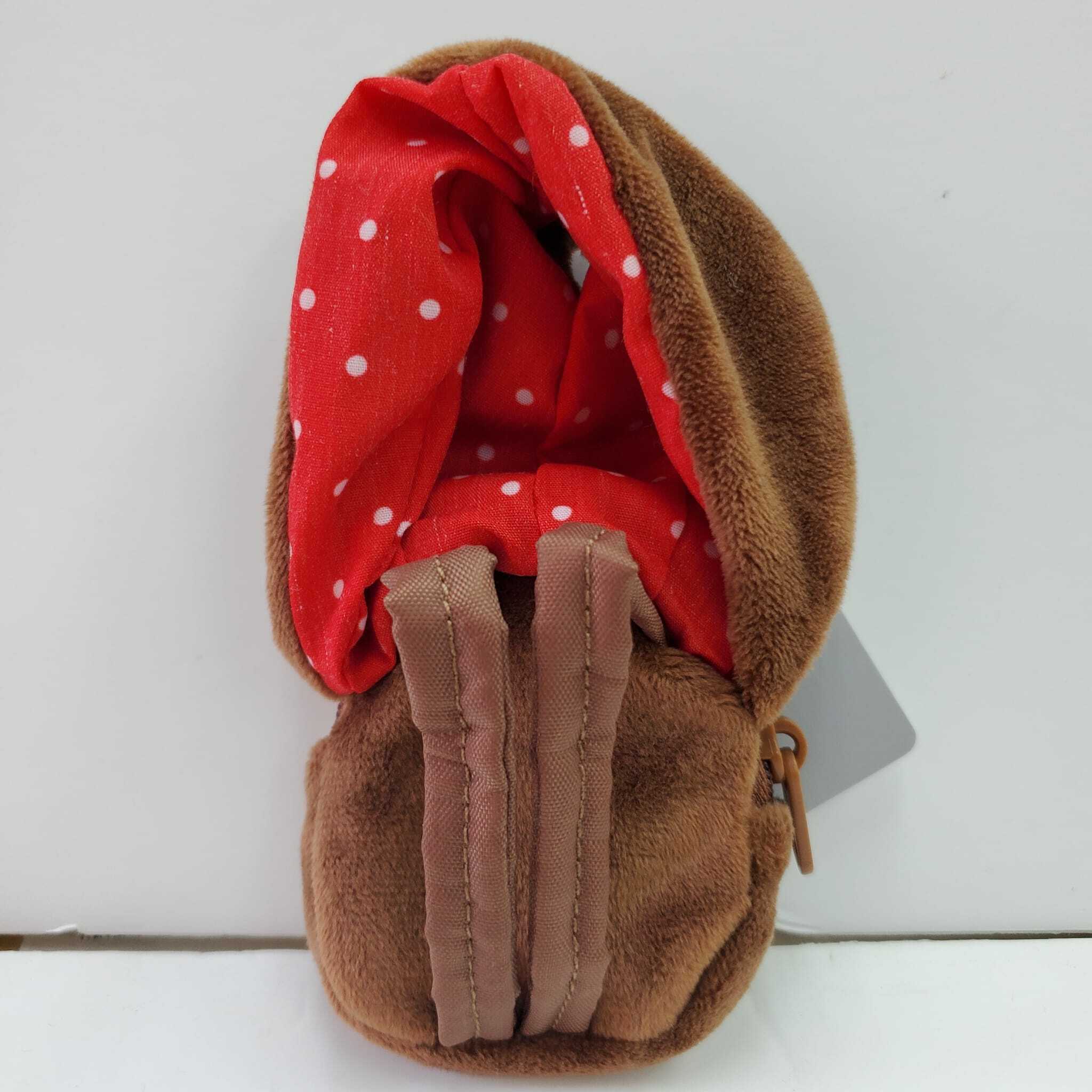 [現貨] [JDS] CHIP ｜MINI BACKPACK 吊飾 {TF279538}