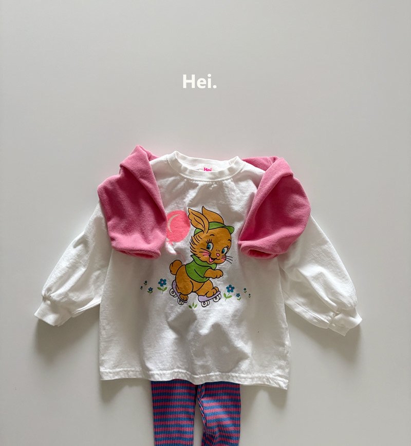 Hei | Deer T (L110-120)