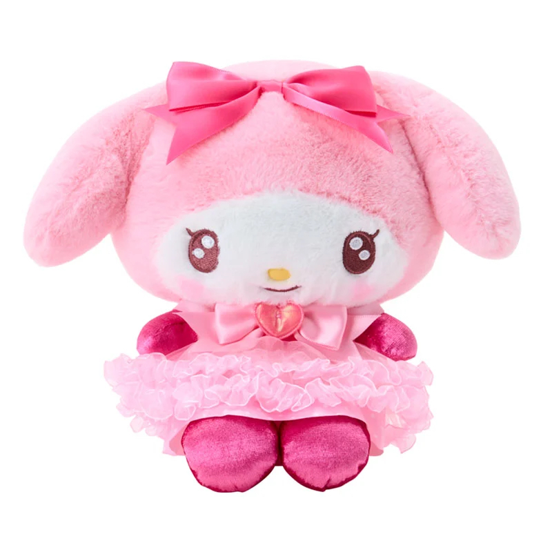 日本版Sanrio魔法少女造型 新系列商品
