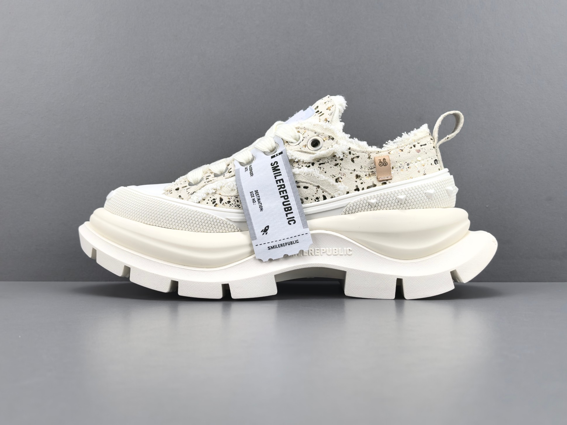 Smile Republic Smile Queen Classic 2.0