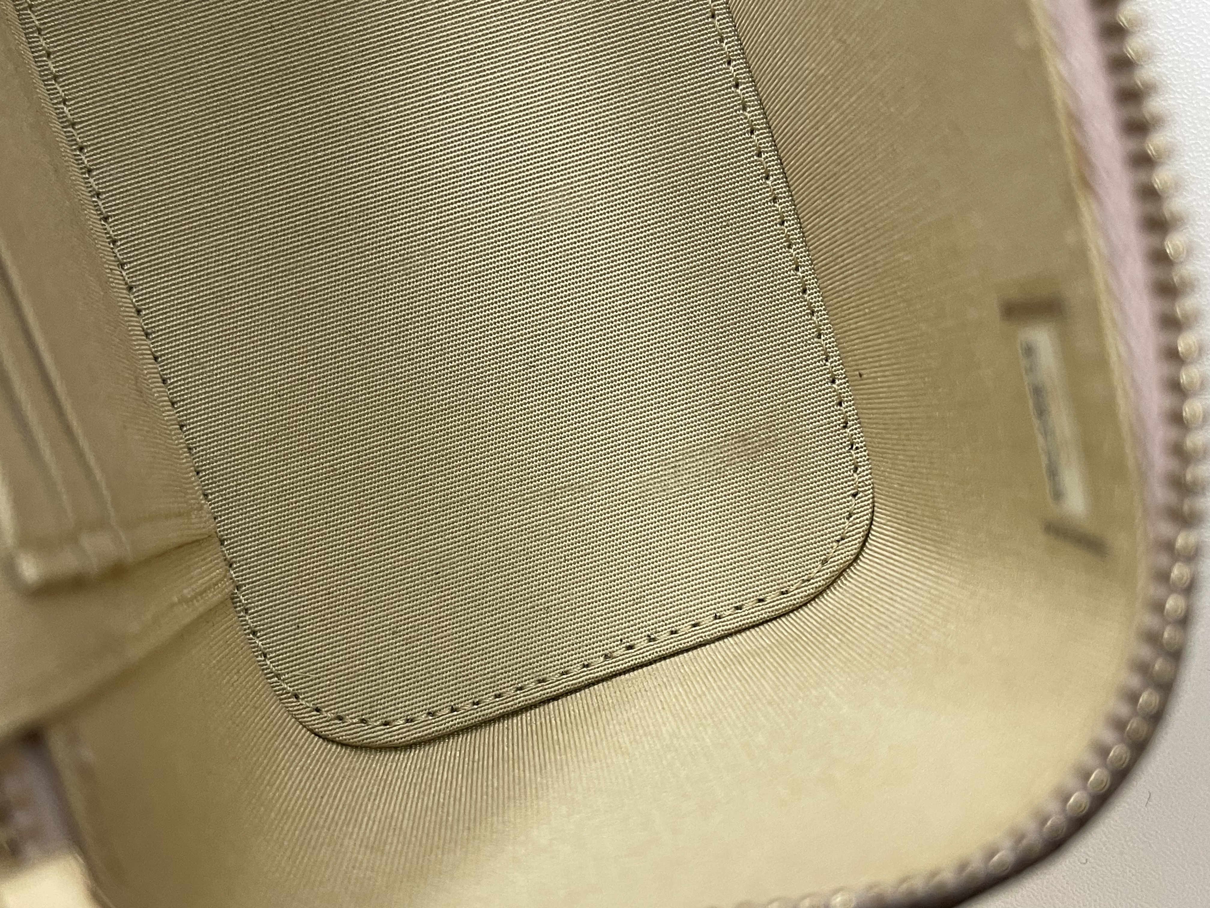 Pre-owned Chanel Vanity Case / Product Code: 26012802