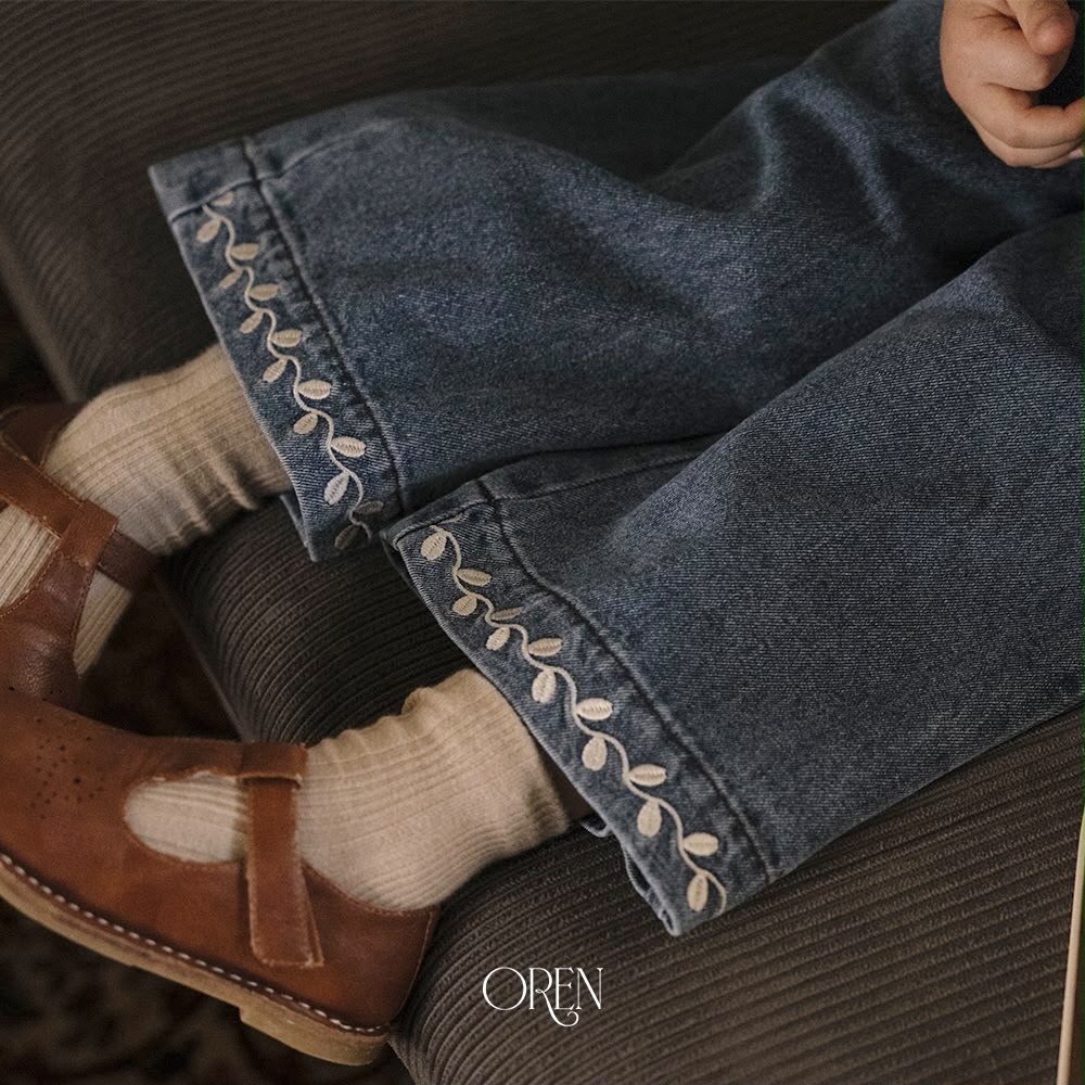 CH6171 Pants