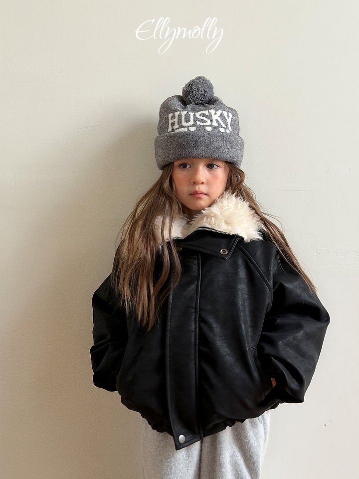 Ellymolly | Husky bell beanie (ACC)
