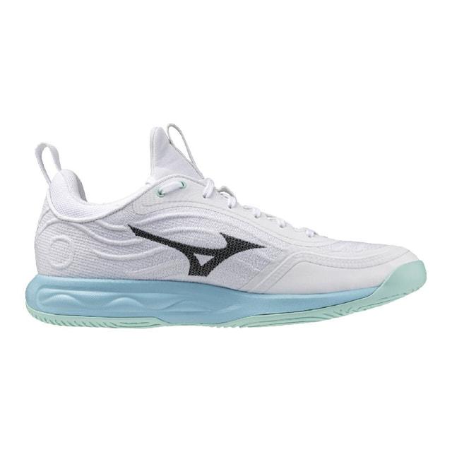 Mizuno Wave Luminous Elite 排球鞋