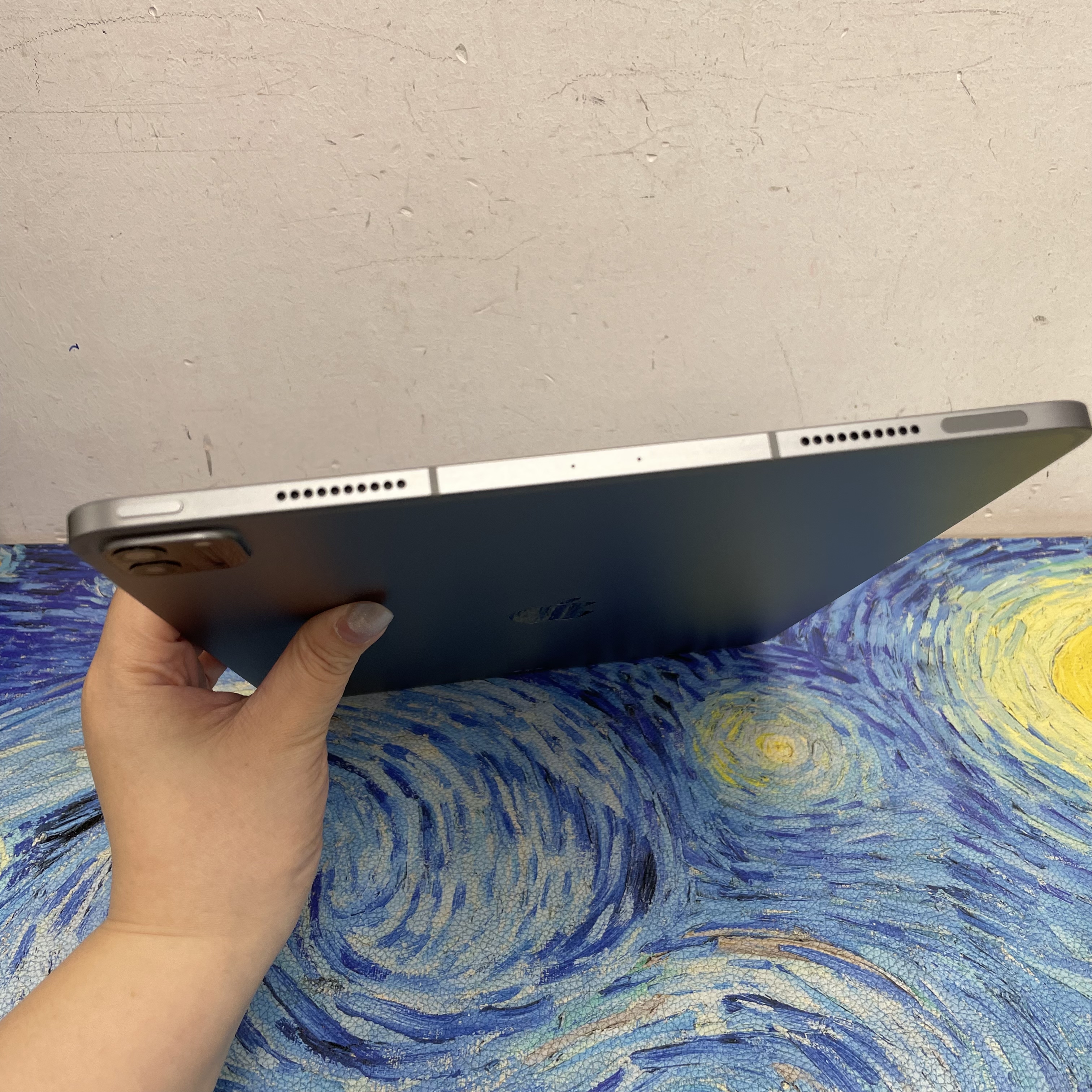 *736483AB iPad Pro 6 12.9吋 M2 超靚機 256GB 插卡版 灰色 gray