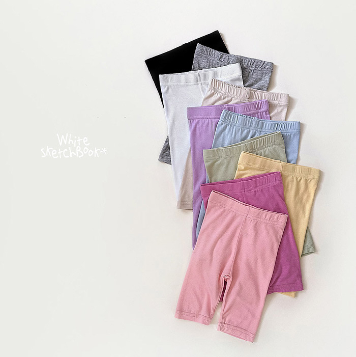 🇰🇷WhiteSketchBook打底褲