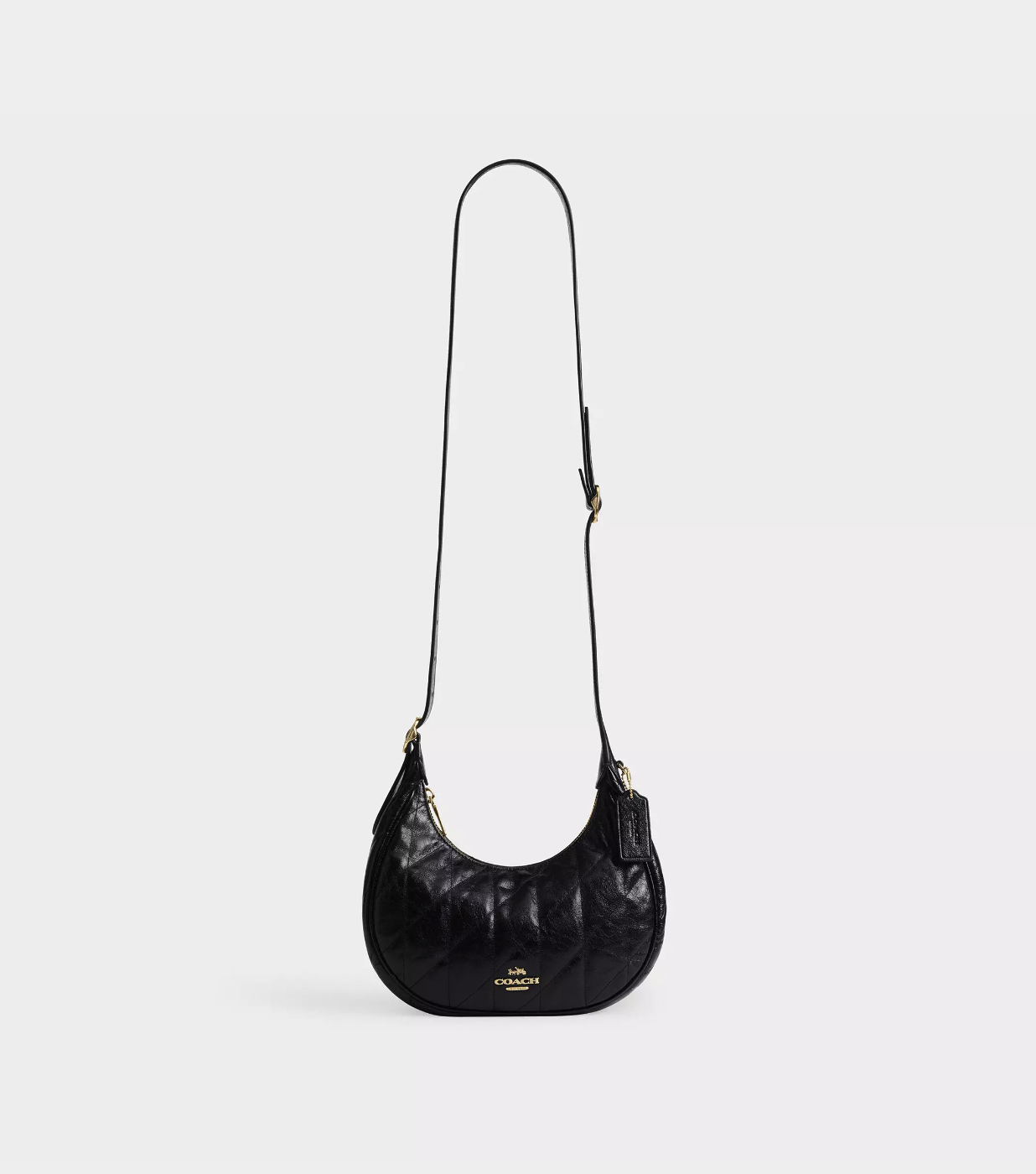COACH EMILY SHOULDER BAG