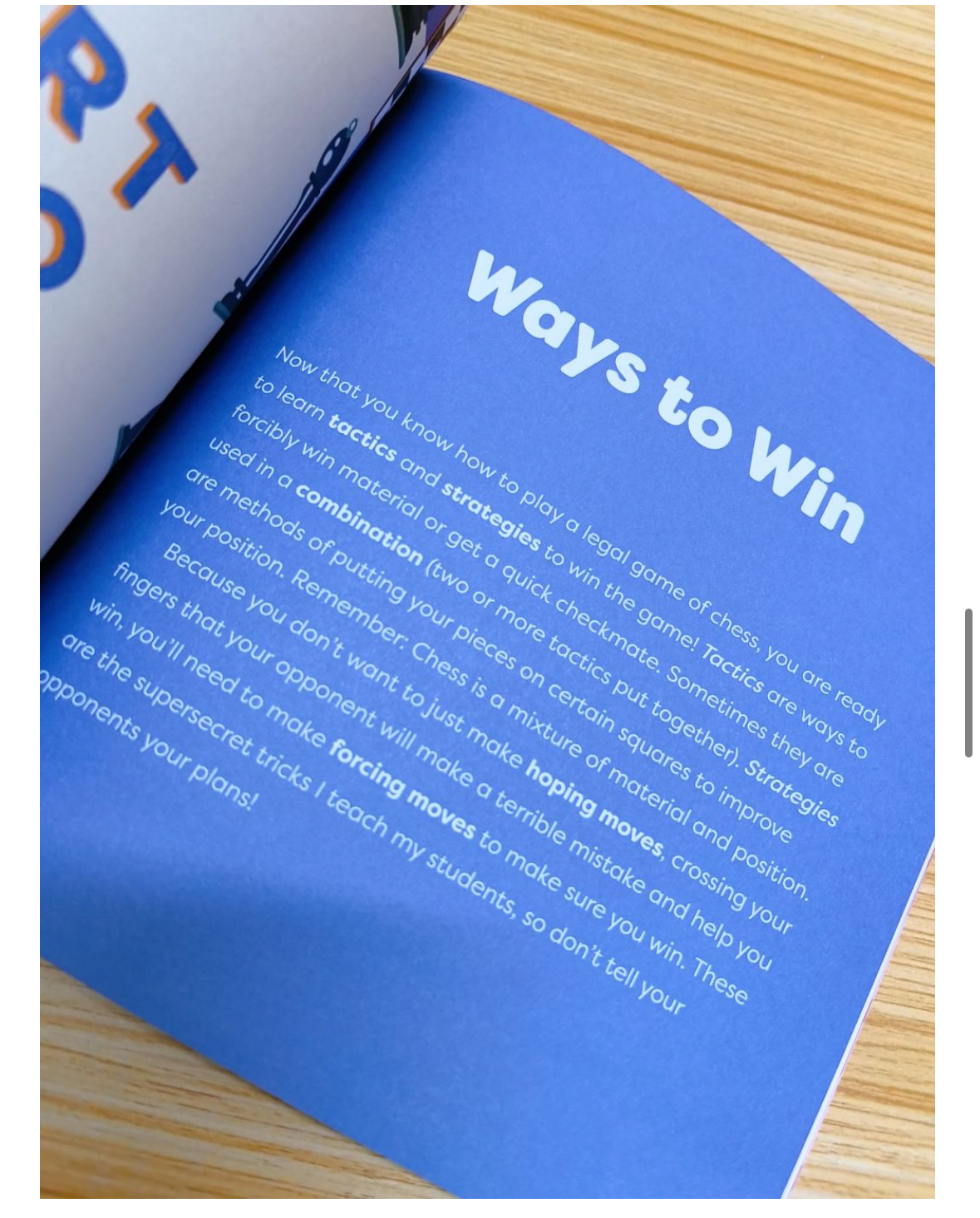 How to play chess for kids